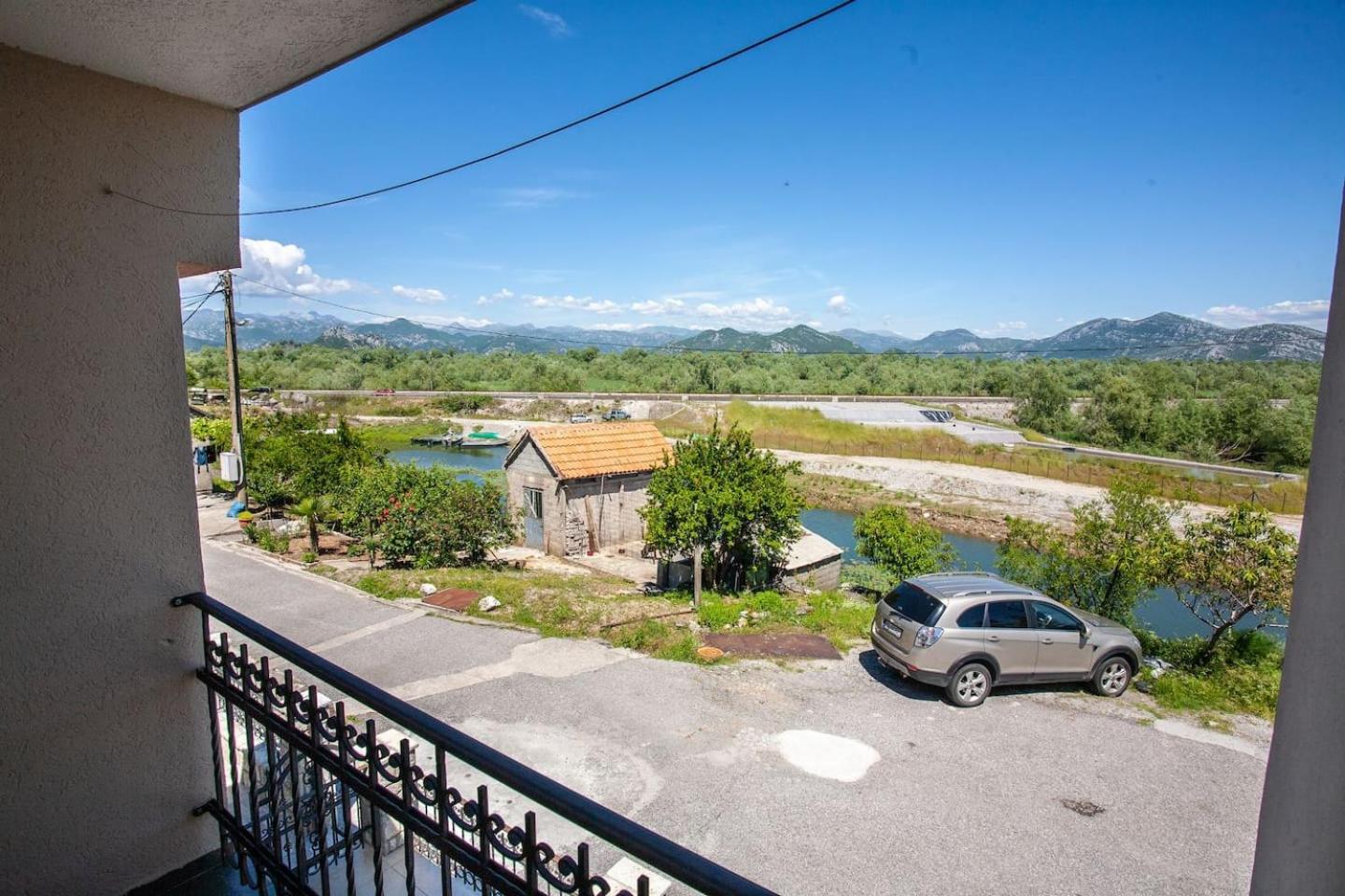 Luxury House Petrovic - Vranjina Skadar Lake view 4