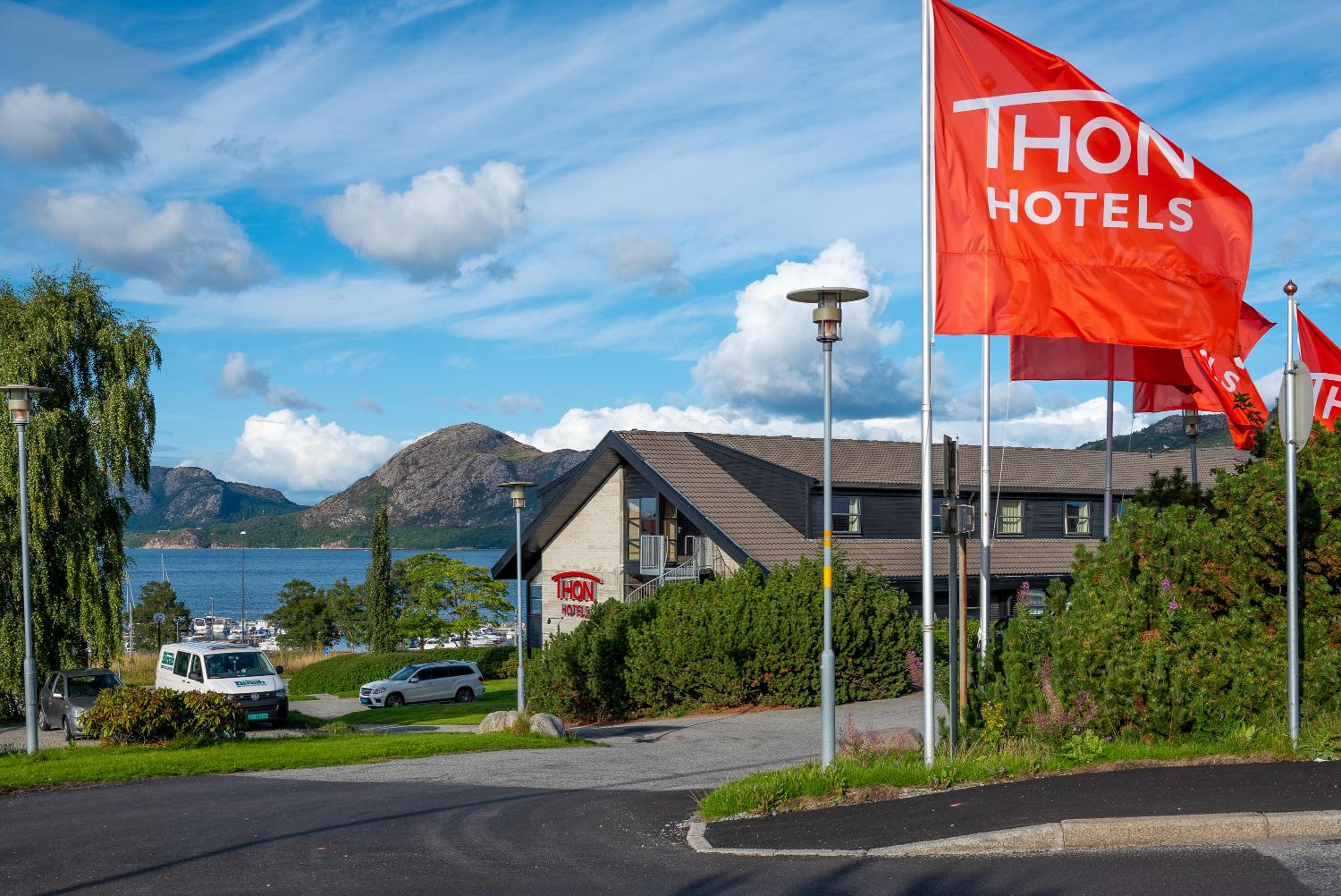 Sandnes Vacations - Thon Hotel Sandnes - Property Image 1