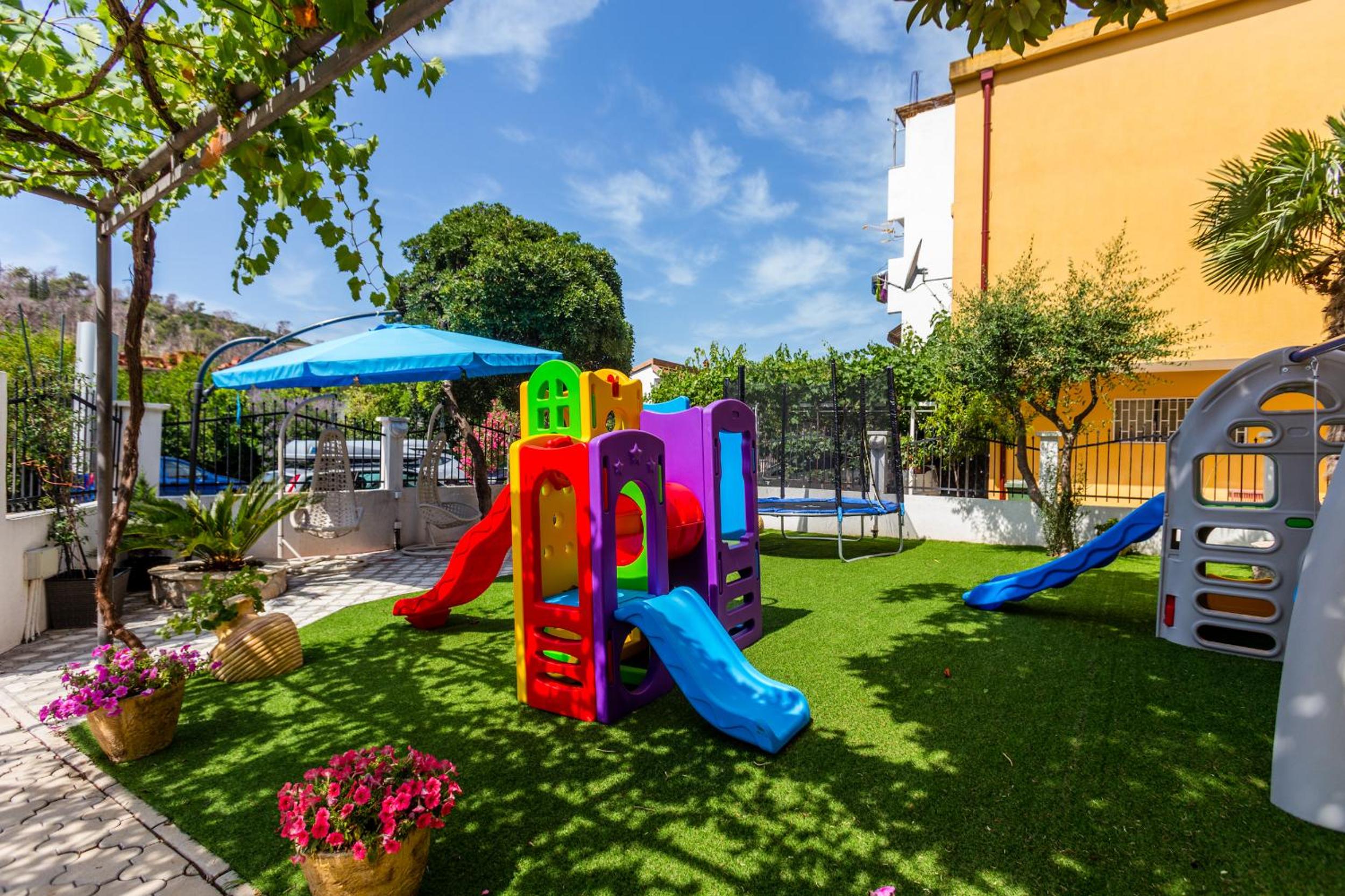 Villa Jadranka Sutomore photo 3