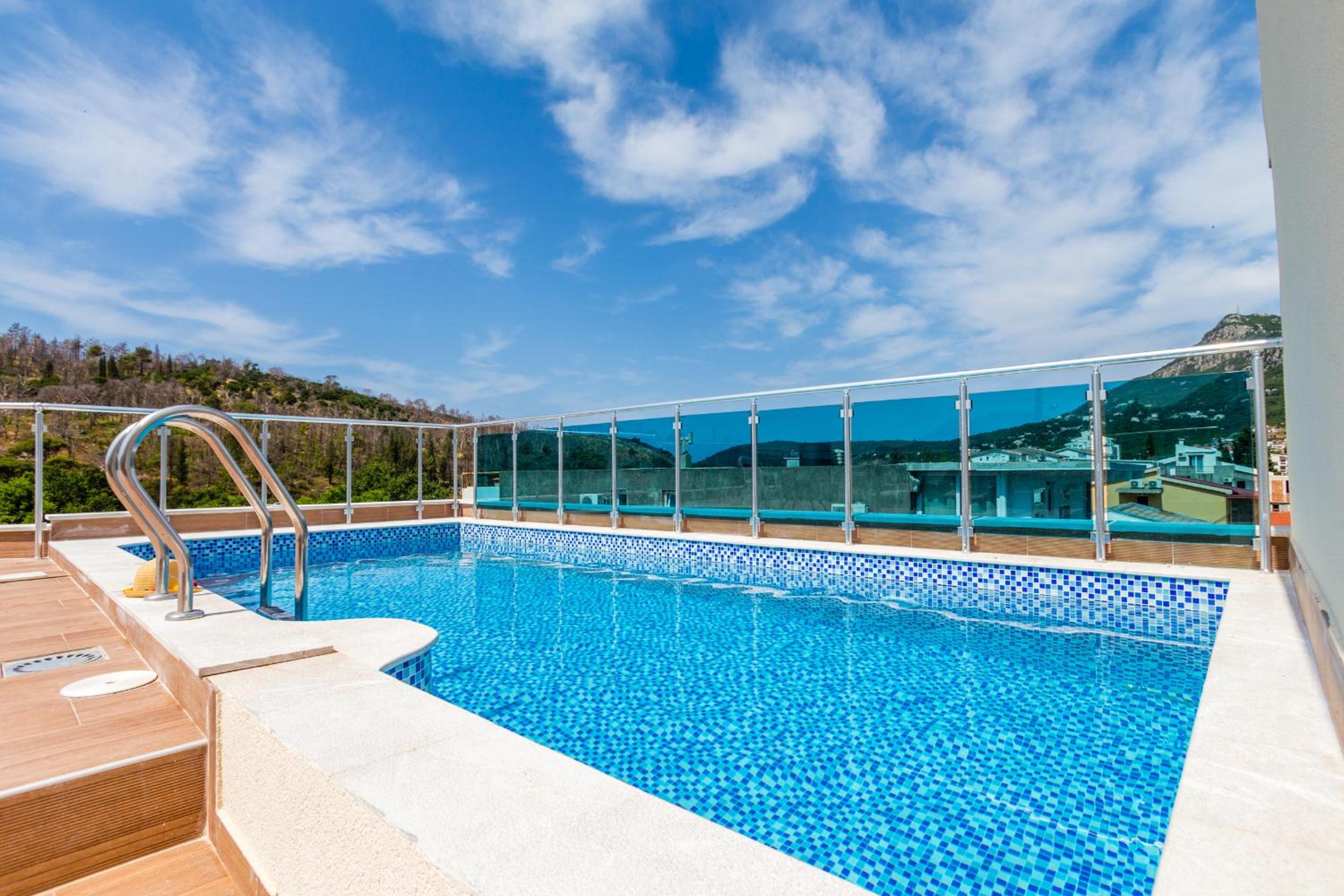Villa Jadranka Sutomore photo 2