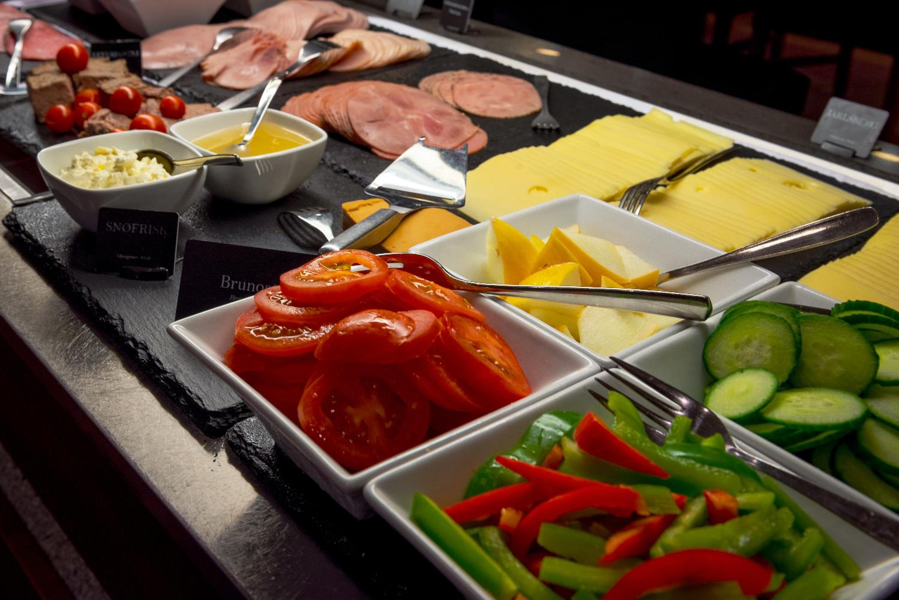 Sandnes Vacations - Thon Hotel Sandnes - Property Image 5
