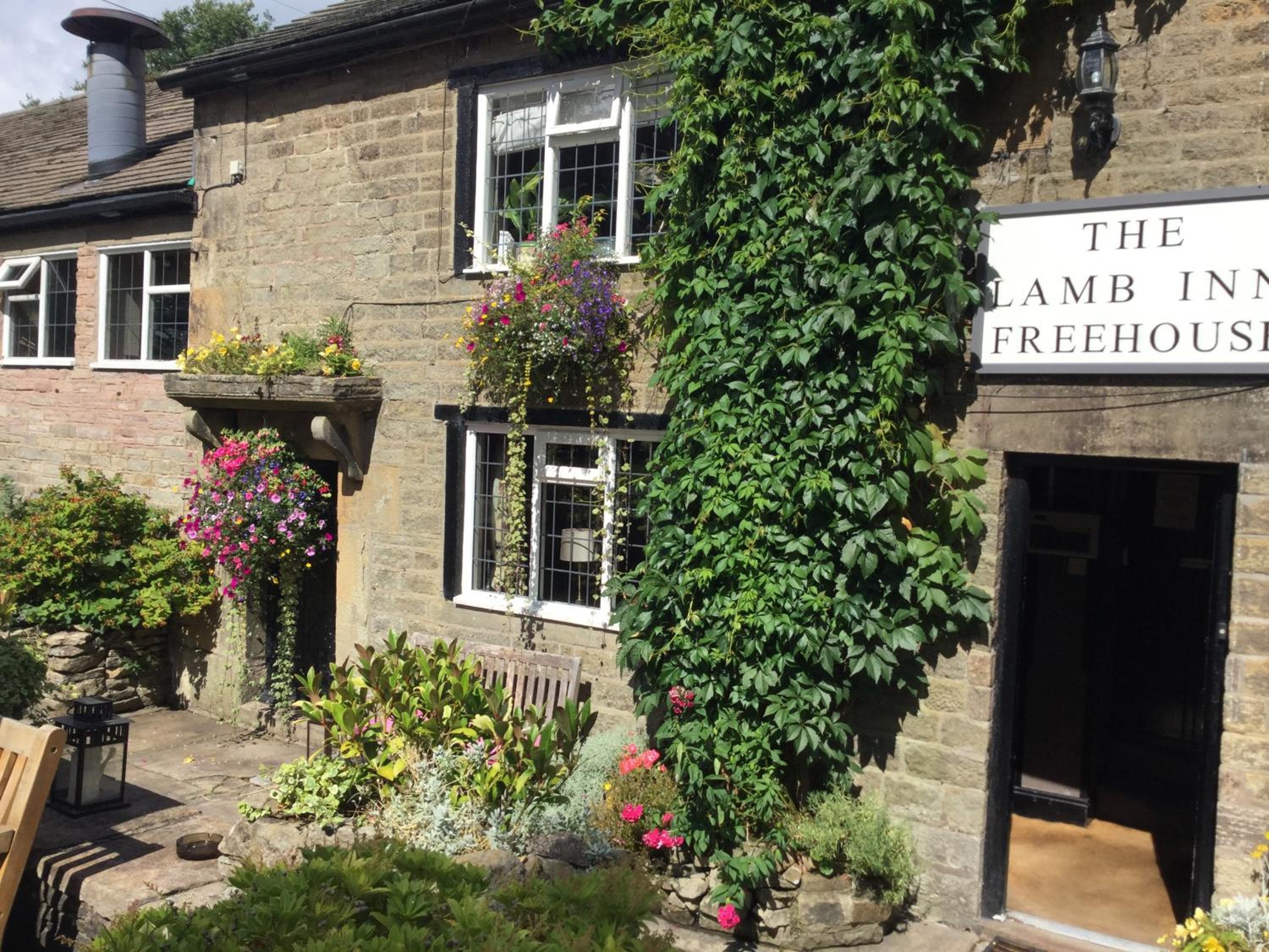 The Lamb Inn