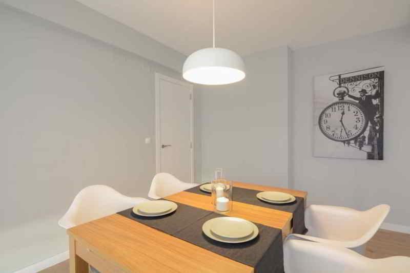 Apartamento moderno en pleno centro de Castellón. photo 3
