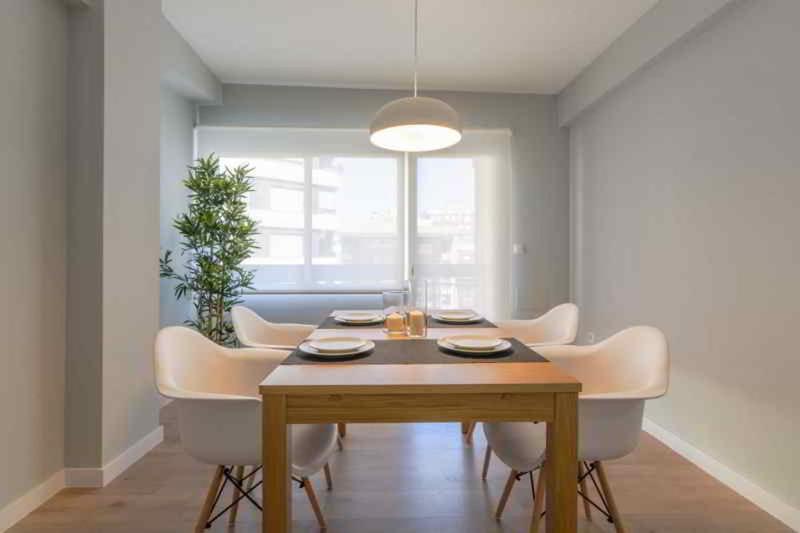 Apartamento moderno en pleno centro de Castellón. photo 5