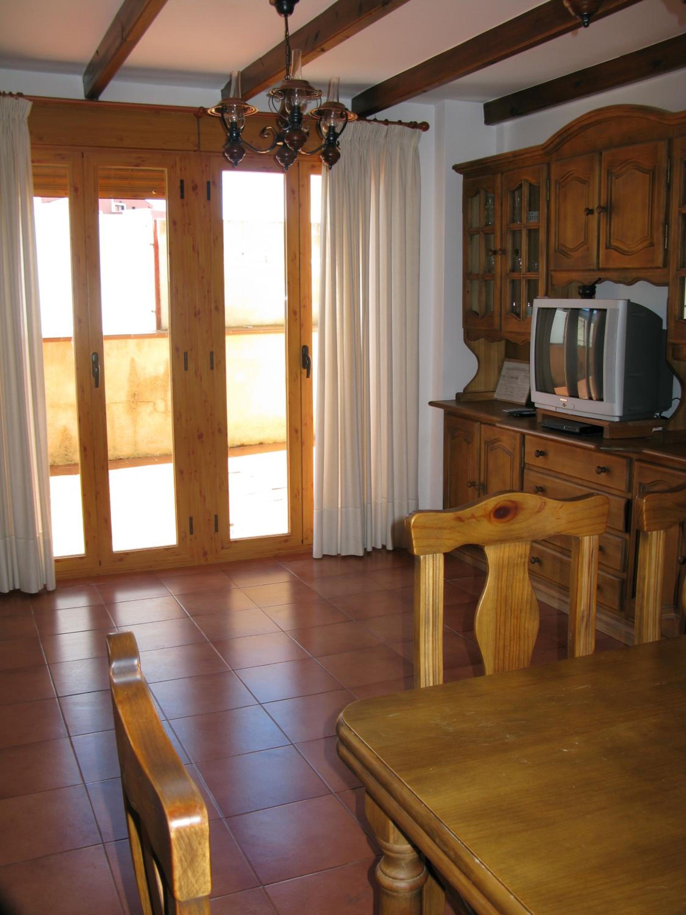Casa Rural Arturo I