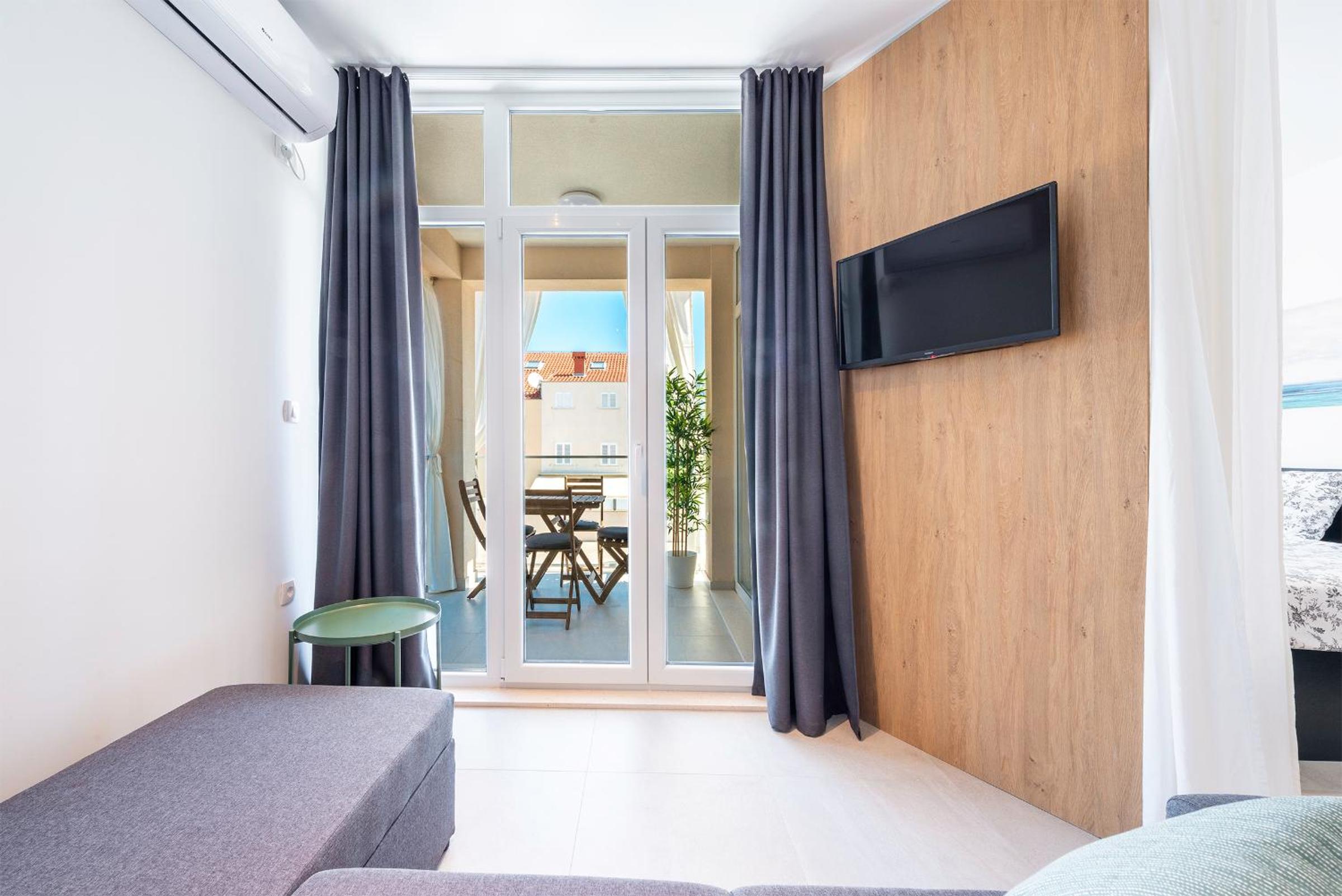Apartment Diverti