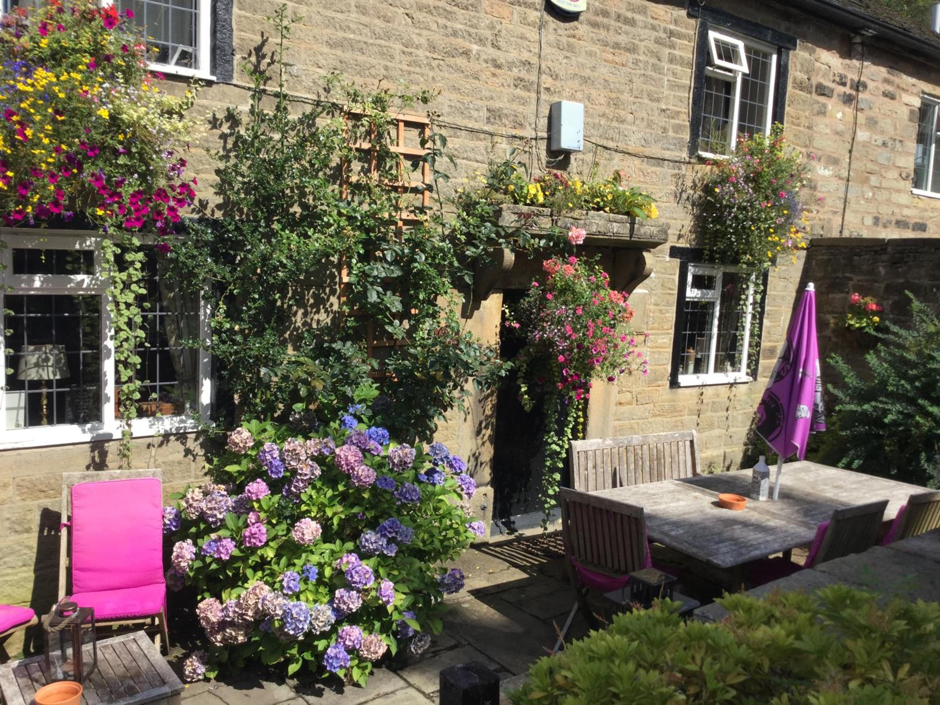 The Lamb Inn