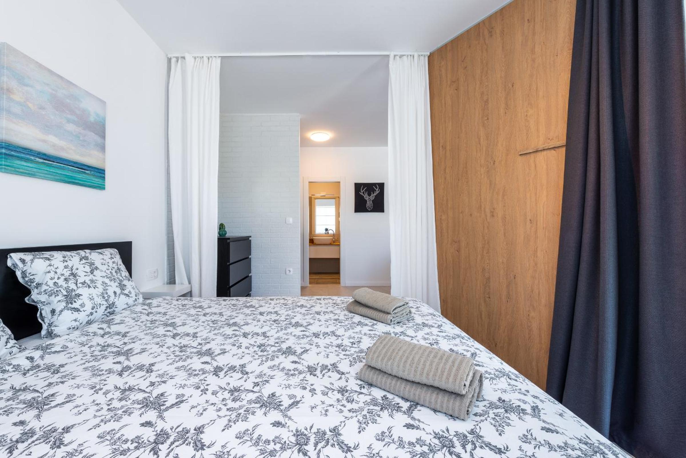 Apartment Diverti