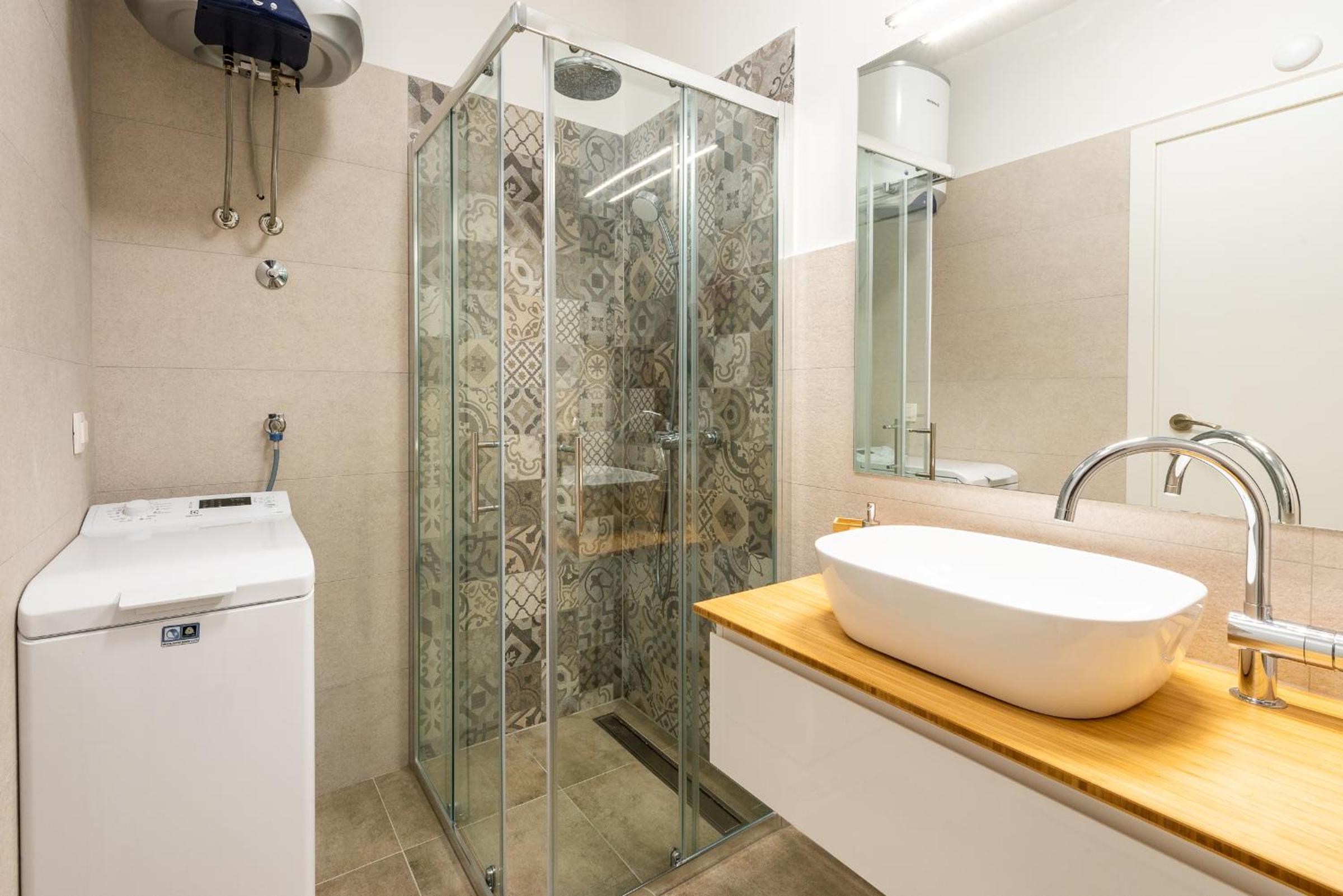 Apartment Diverti