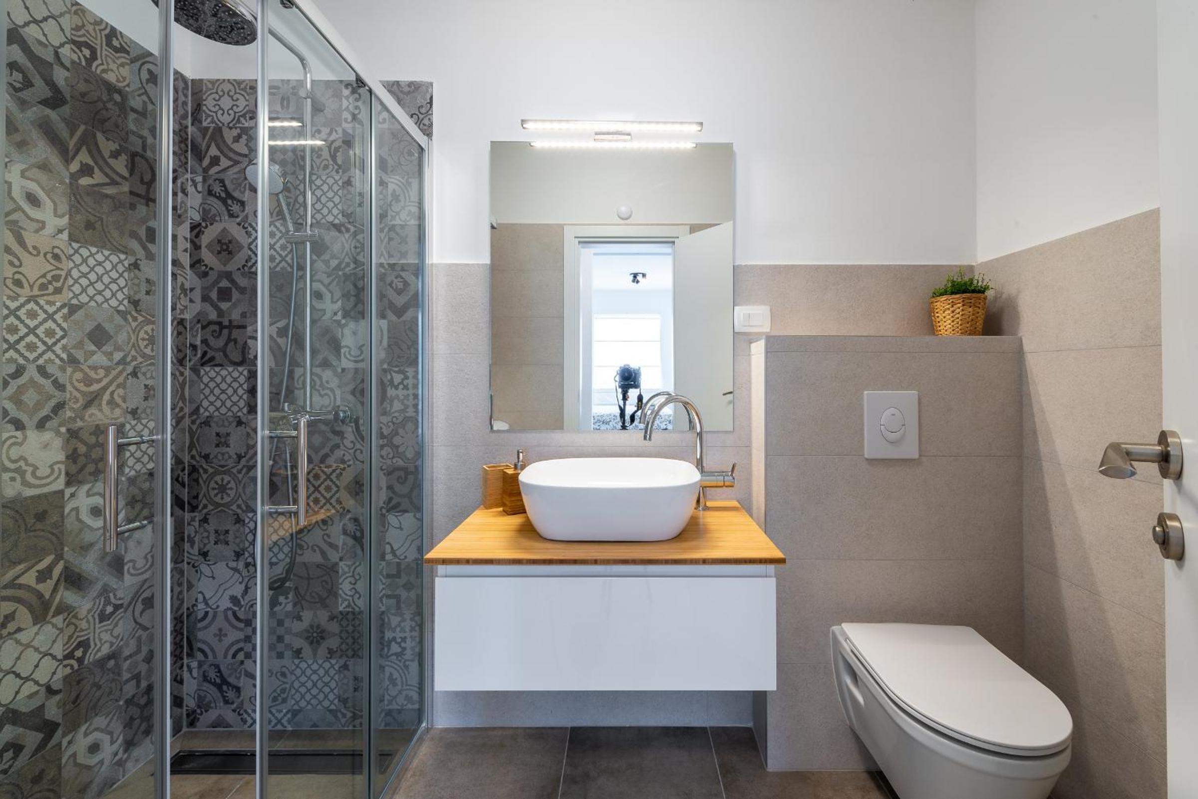 Apartment Diverti