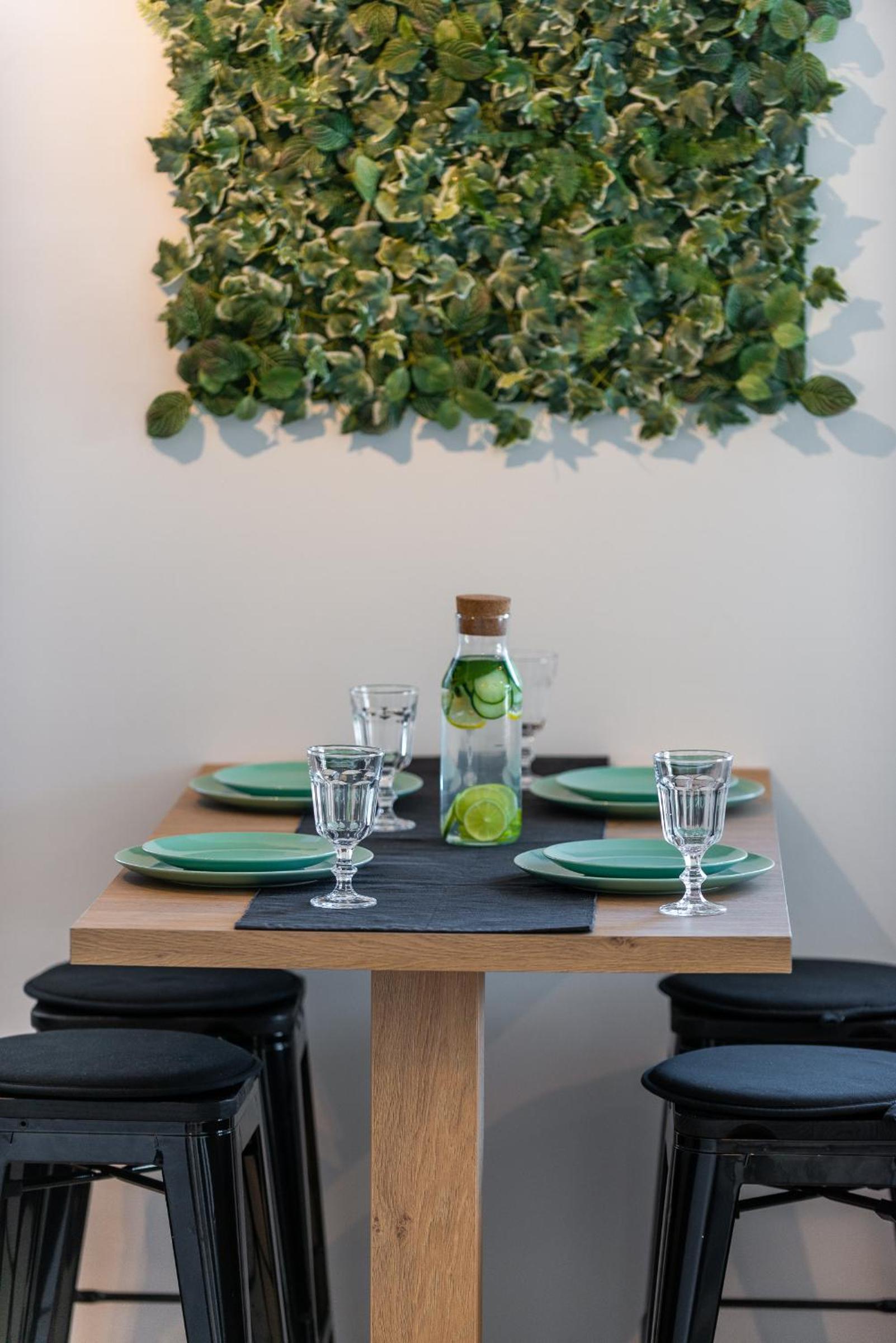 Apartment Diverti