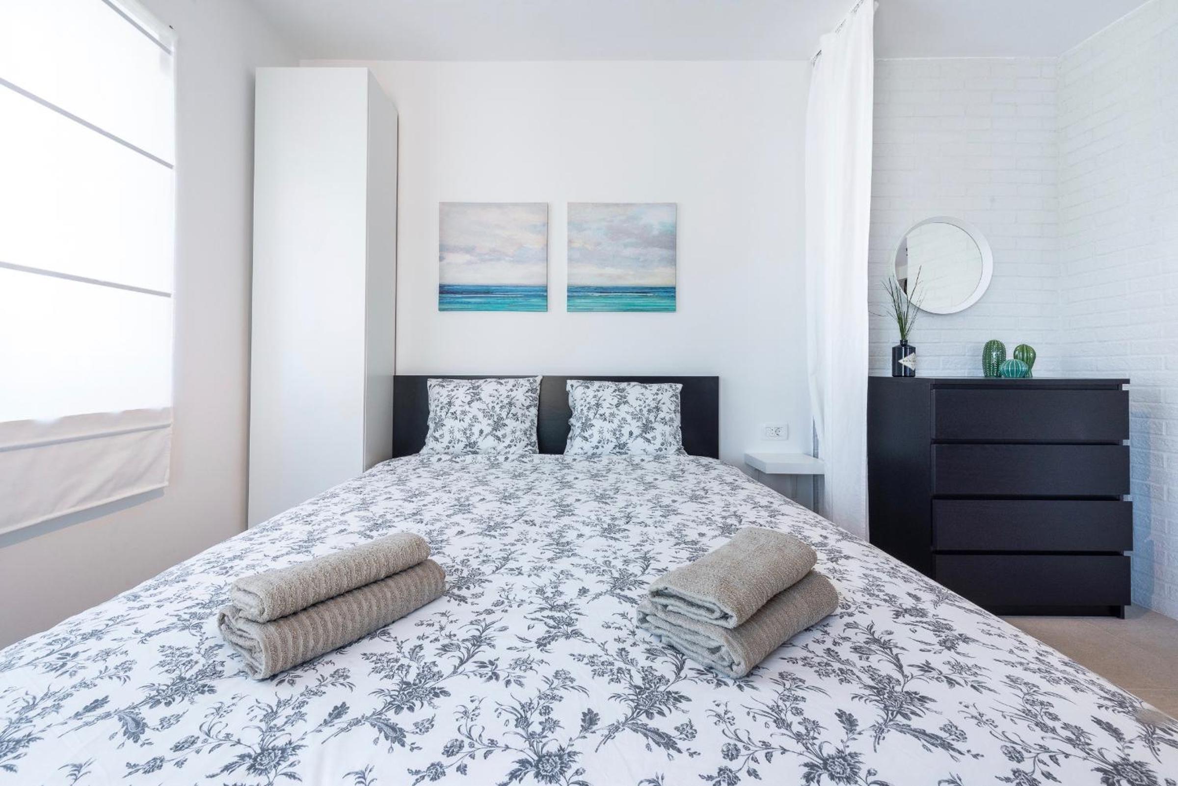 Apartment Diverti
