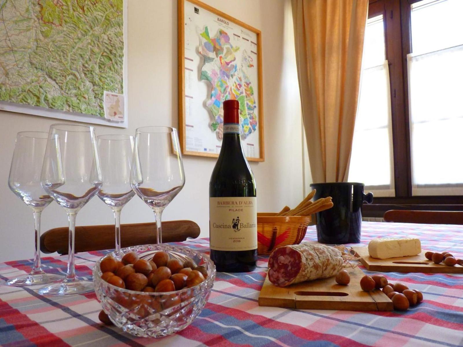 Agriturismo Viticcio