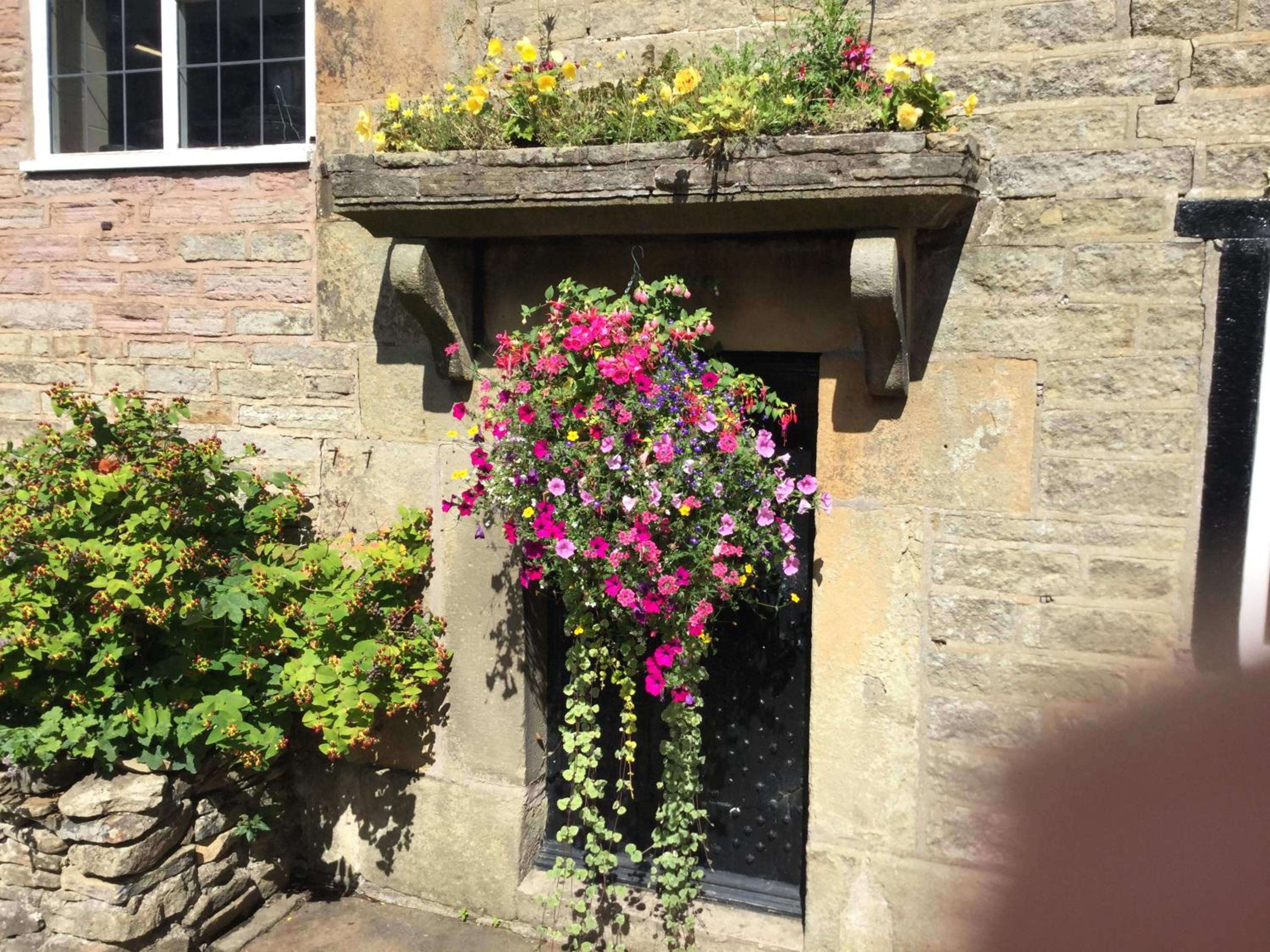 The Lamb Inn