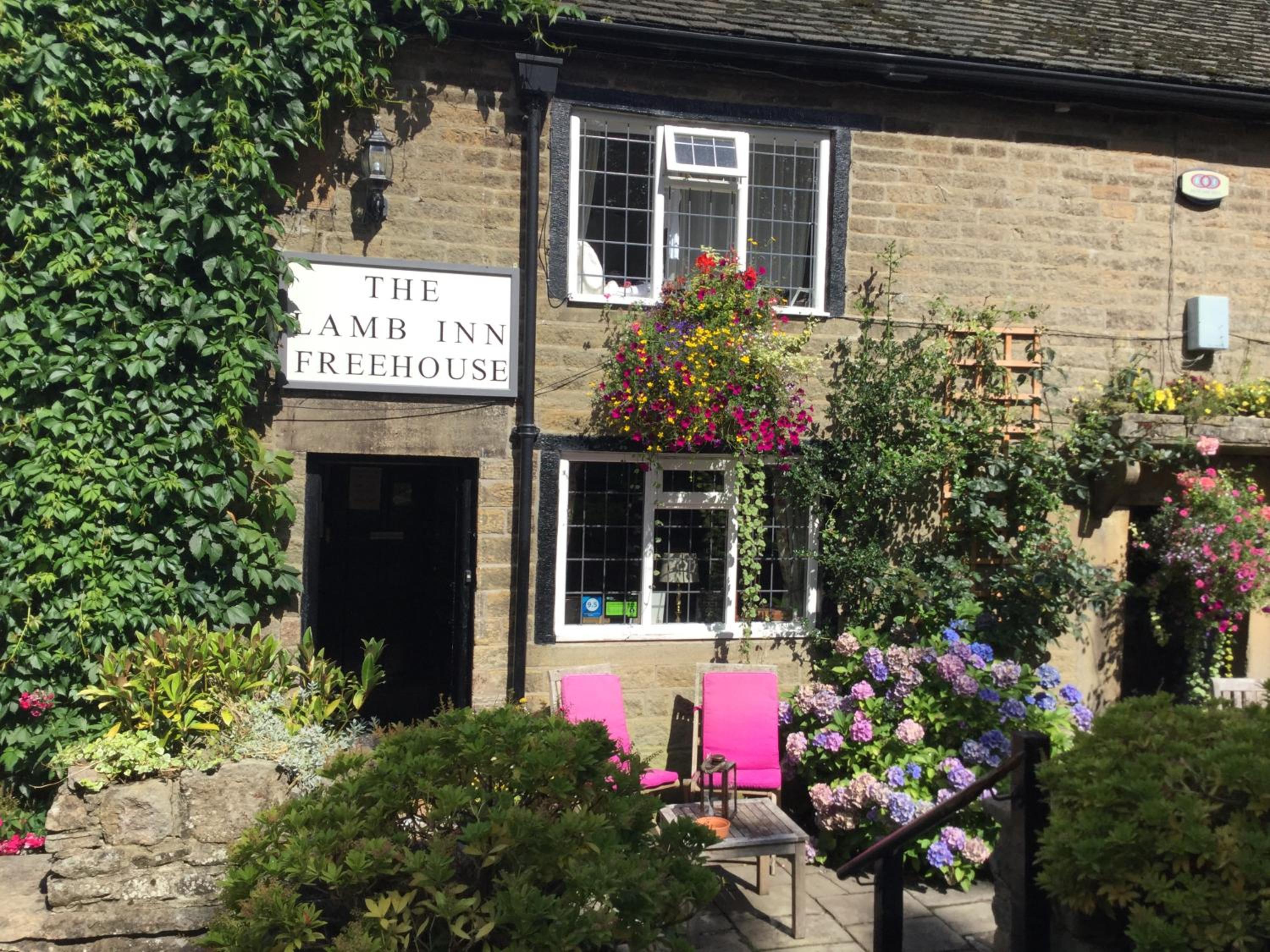 Hotel The Lamb Inn - Image 1
