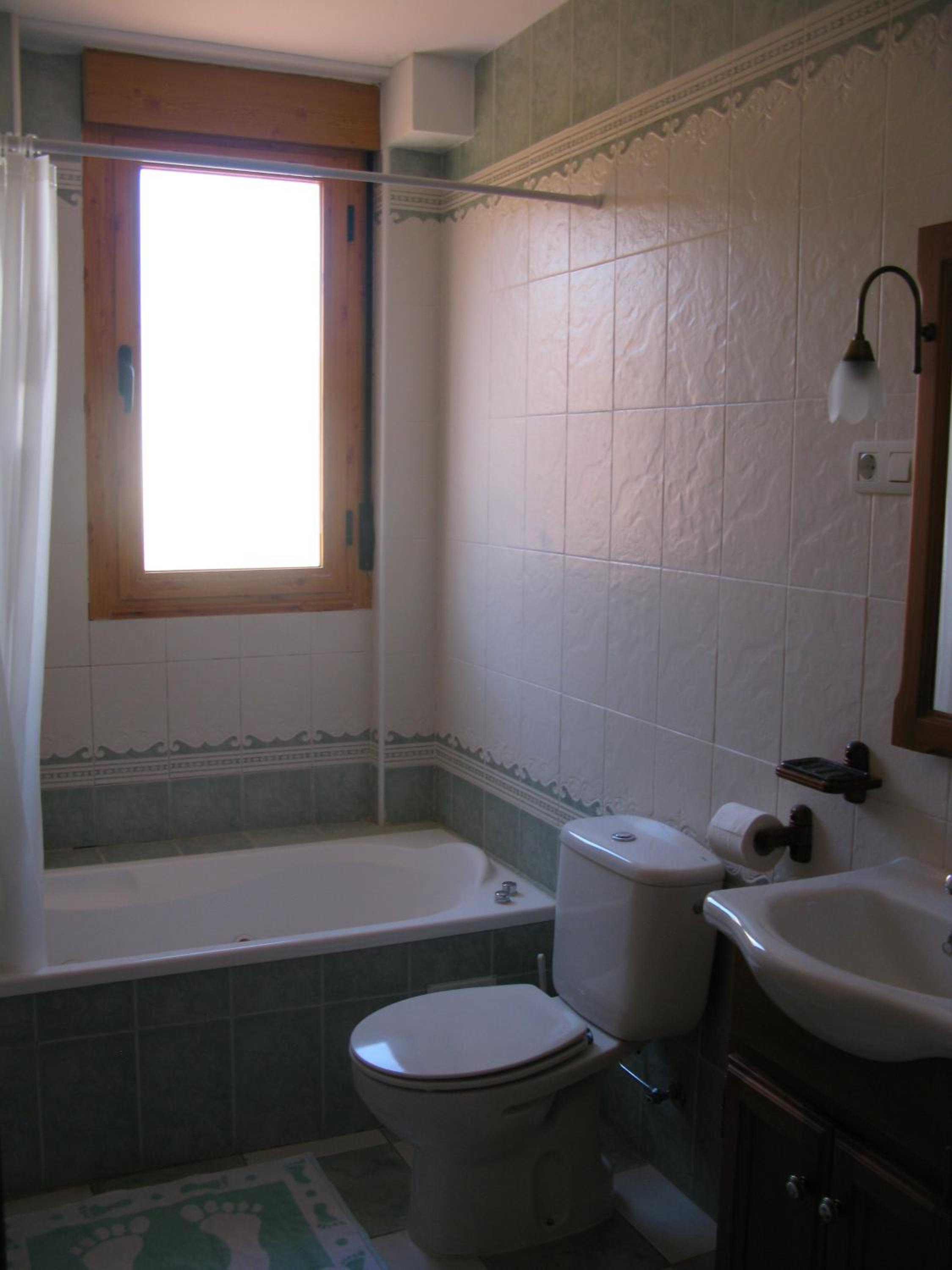 Casa Rural Arturo I