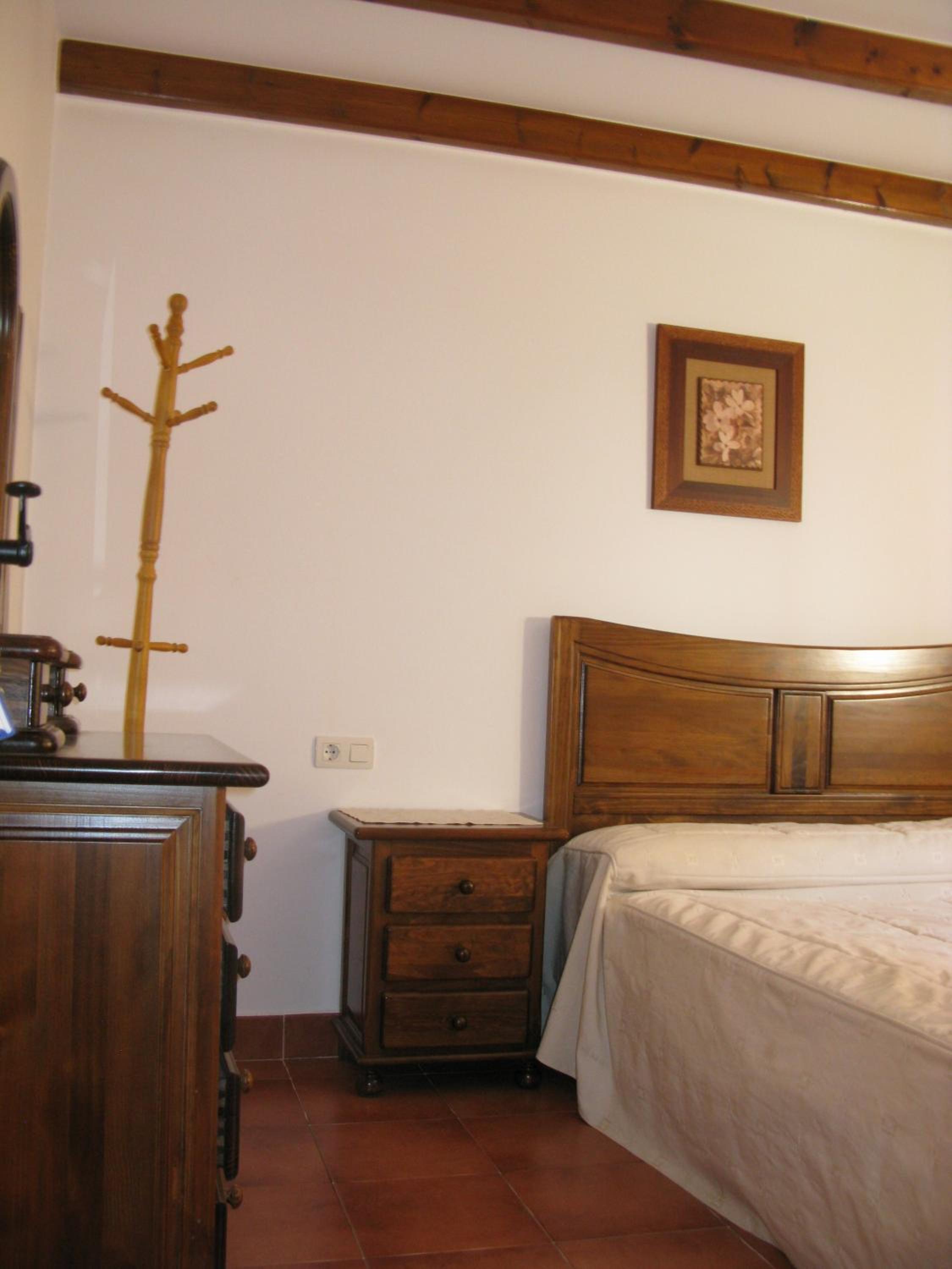 Casa Rural Arturo I