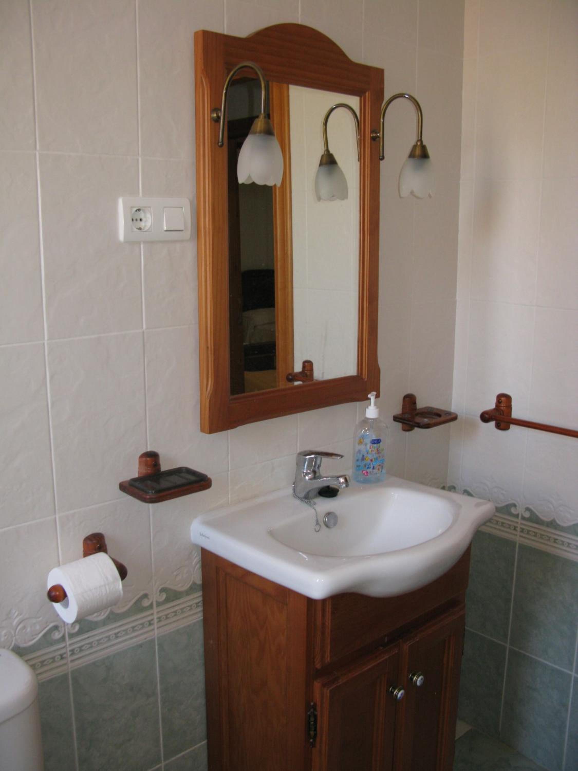 Casa Rural Arturo I