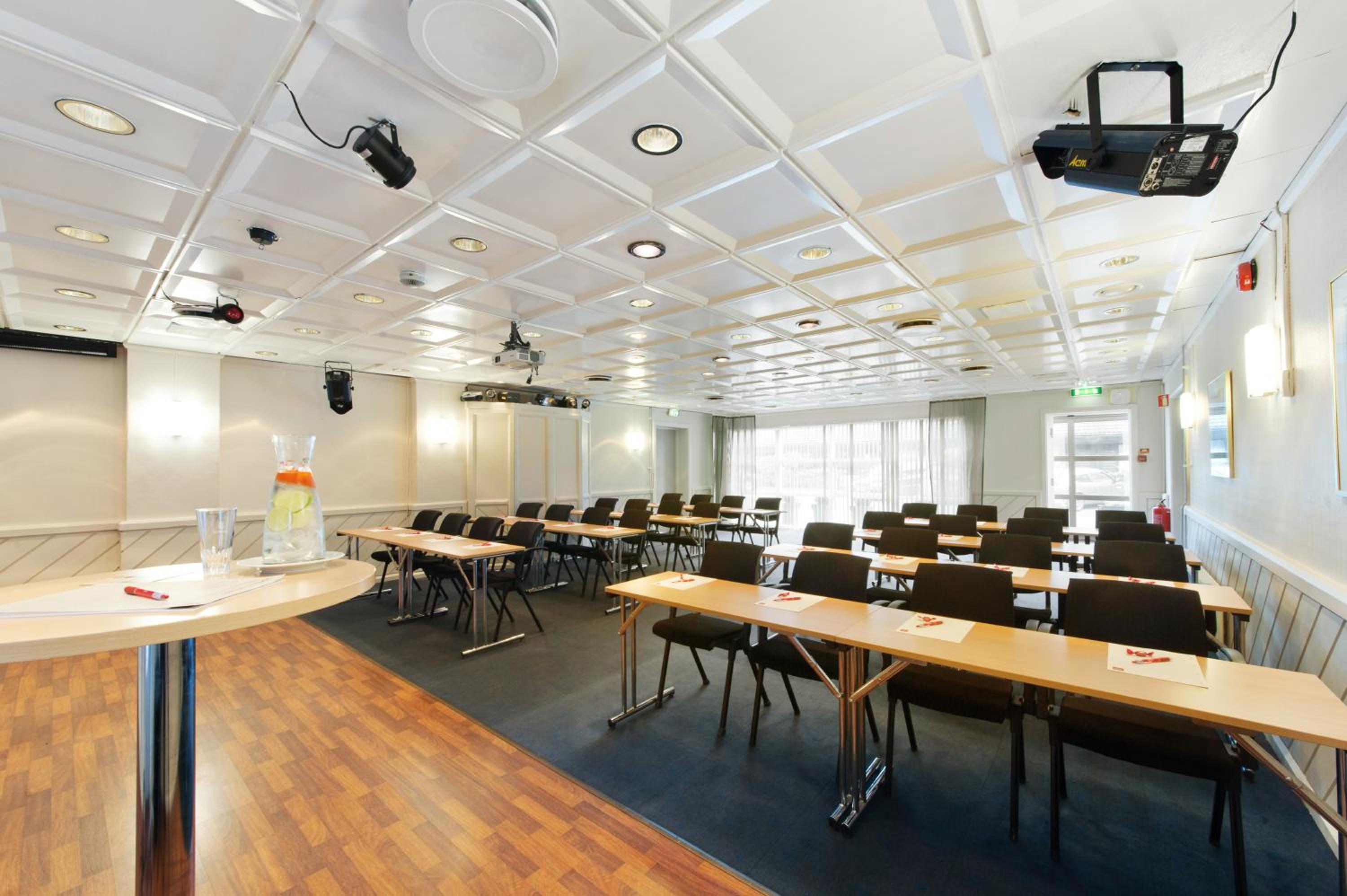 Sandnes Vacations - Thon Hotel Sandnes - Property Image 11