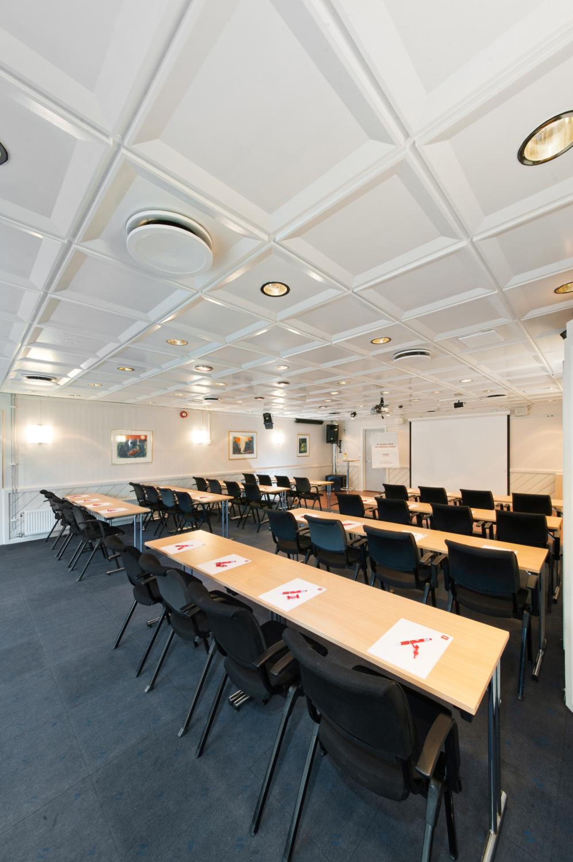 Sandnes Vacations - Thon Hotel Sandnes - Property Image 10