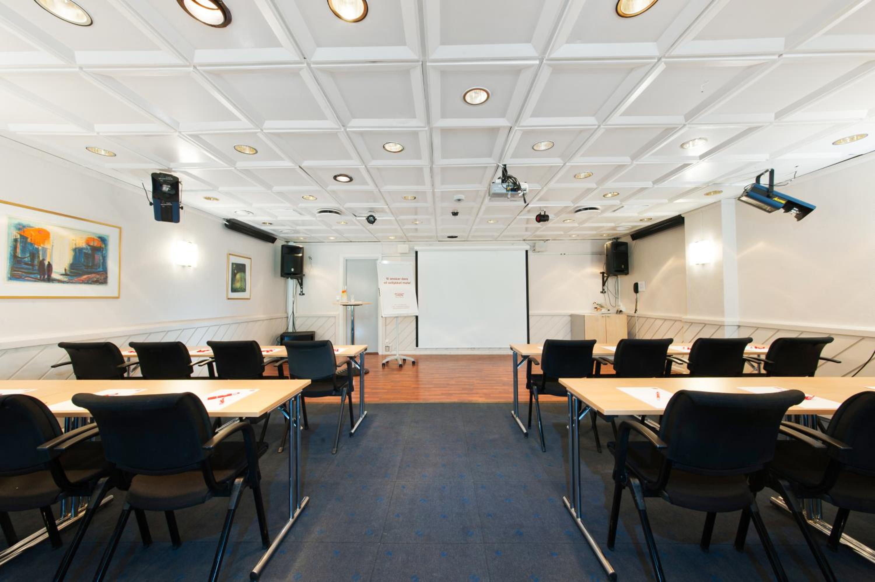 Sandnes Vacations - Thon Hotel Sandnes - Property Image 9