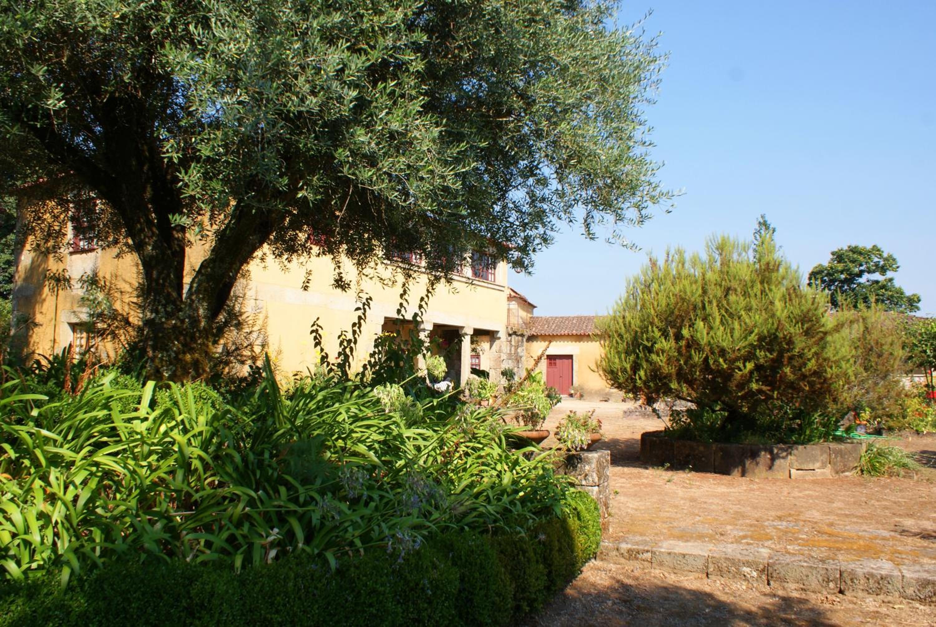 Quinta Da Agra