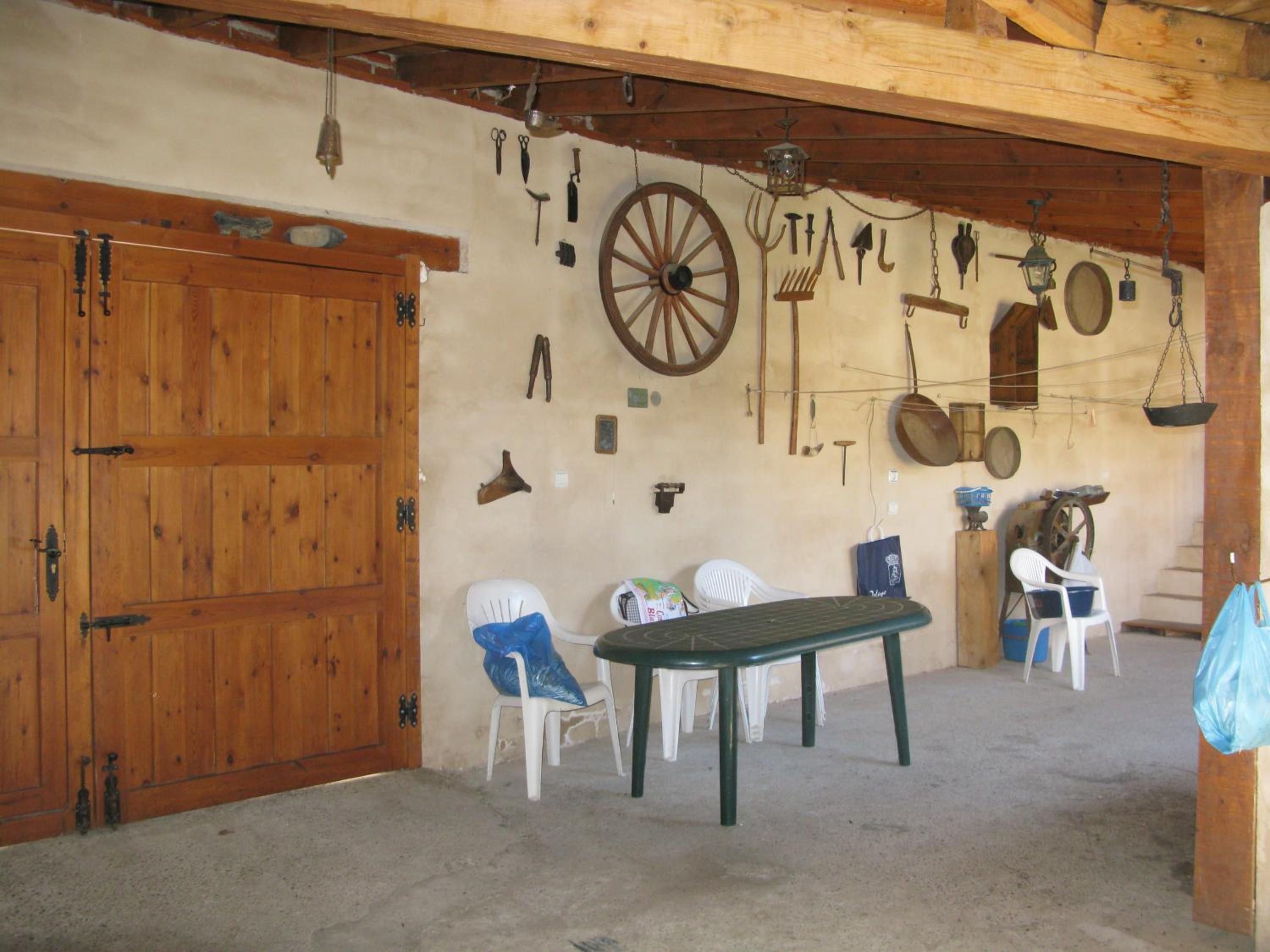 Casa Rural Arturo I