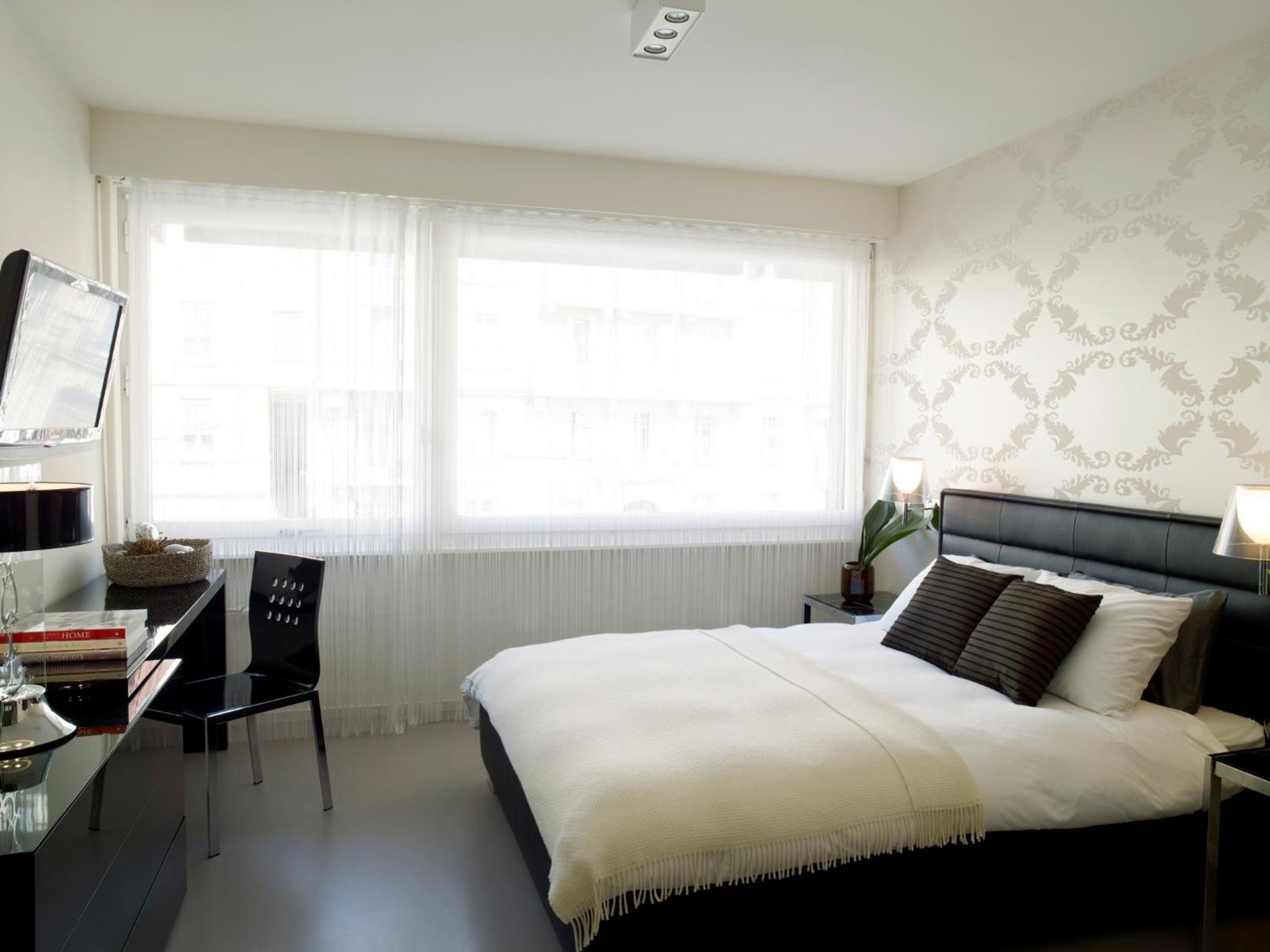 VISIONAPARTMENTS Rue Caroline - self check-in