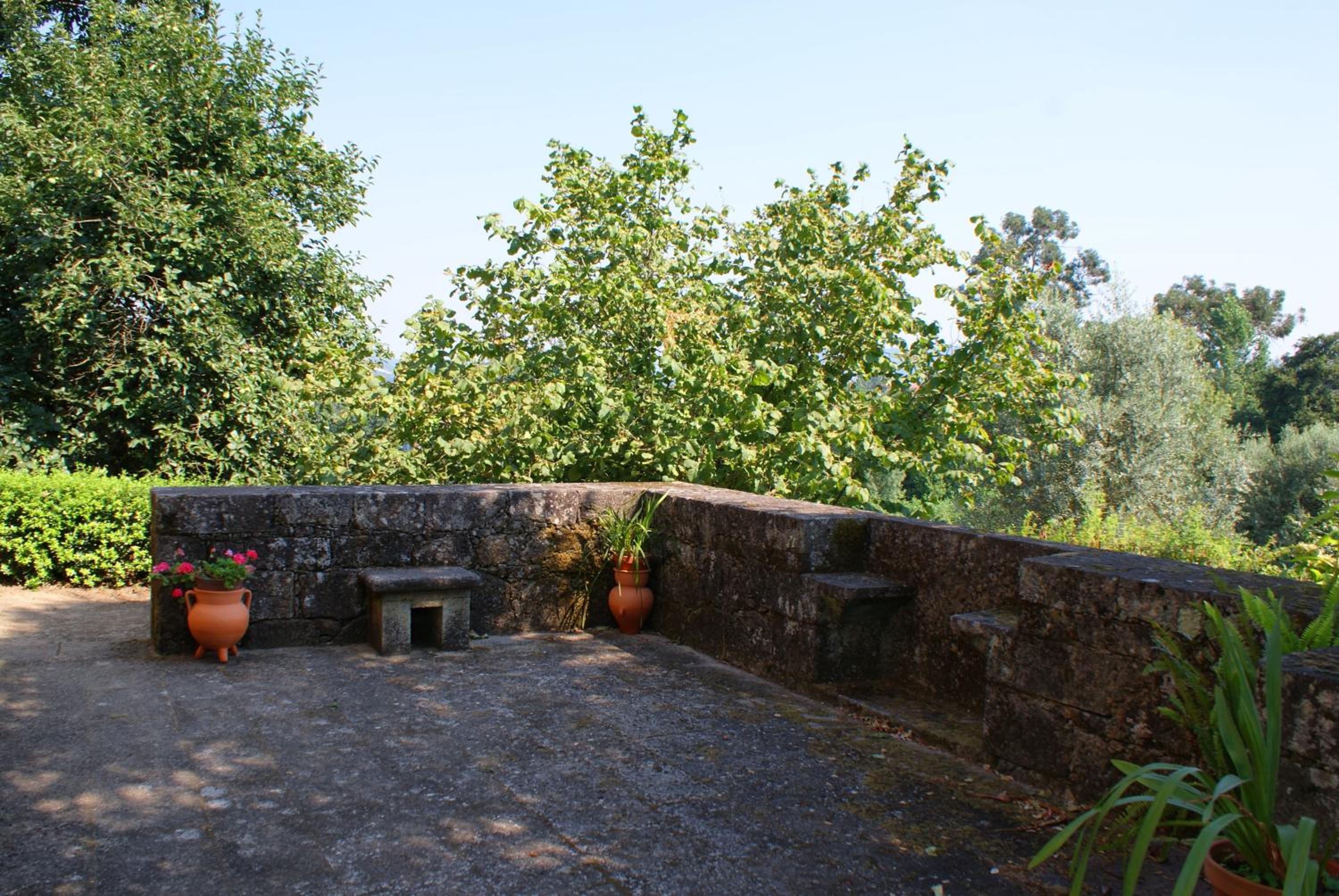 Quinta Da Agra