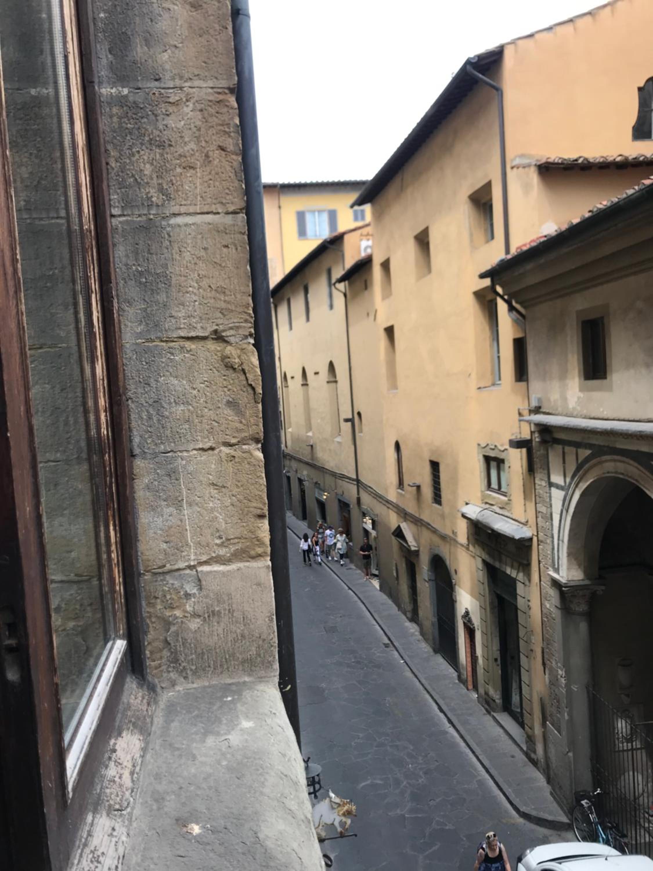 Borgo San Jacopo 21