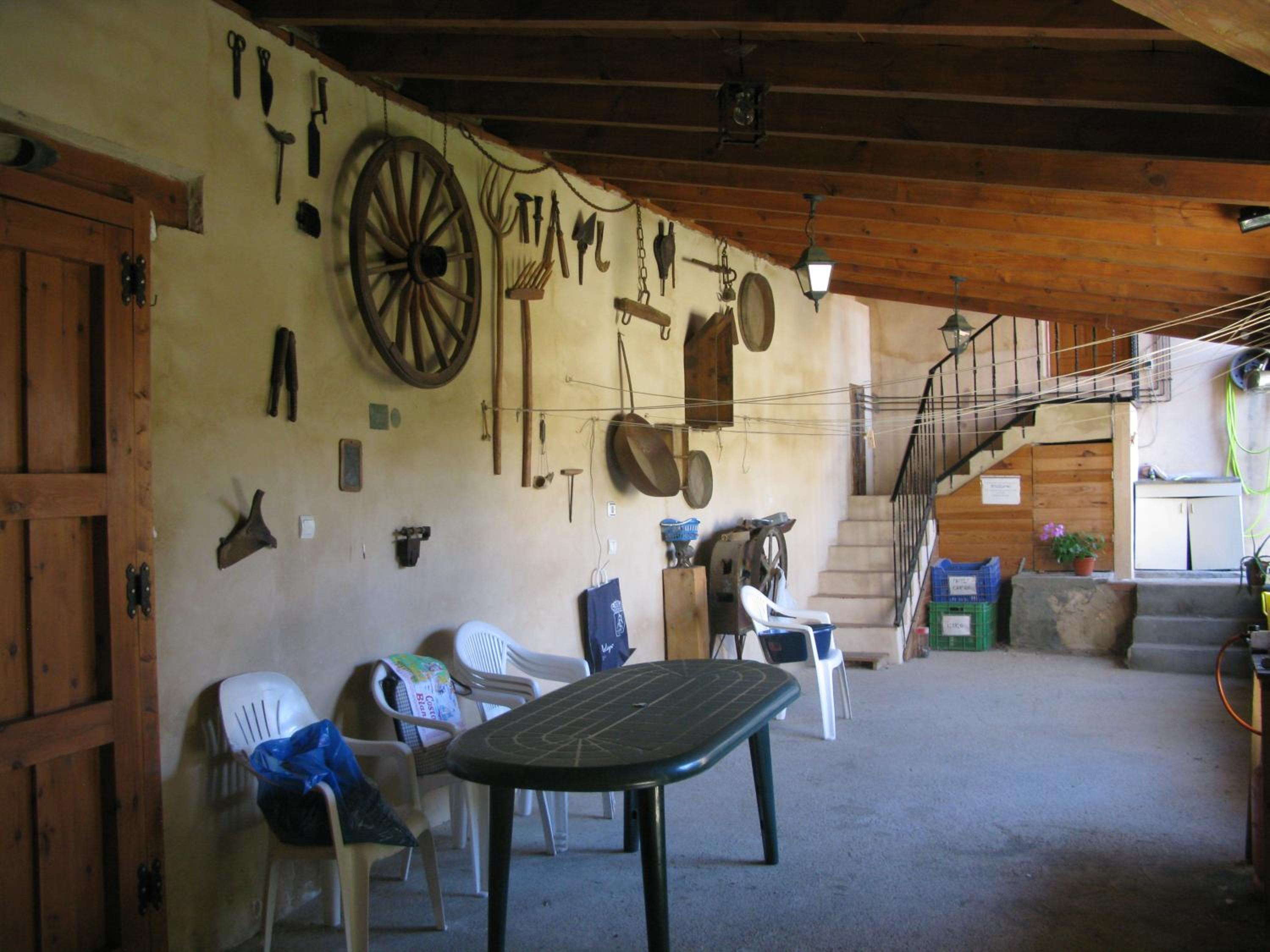 Casa Rural Arturo I