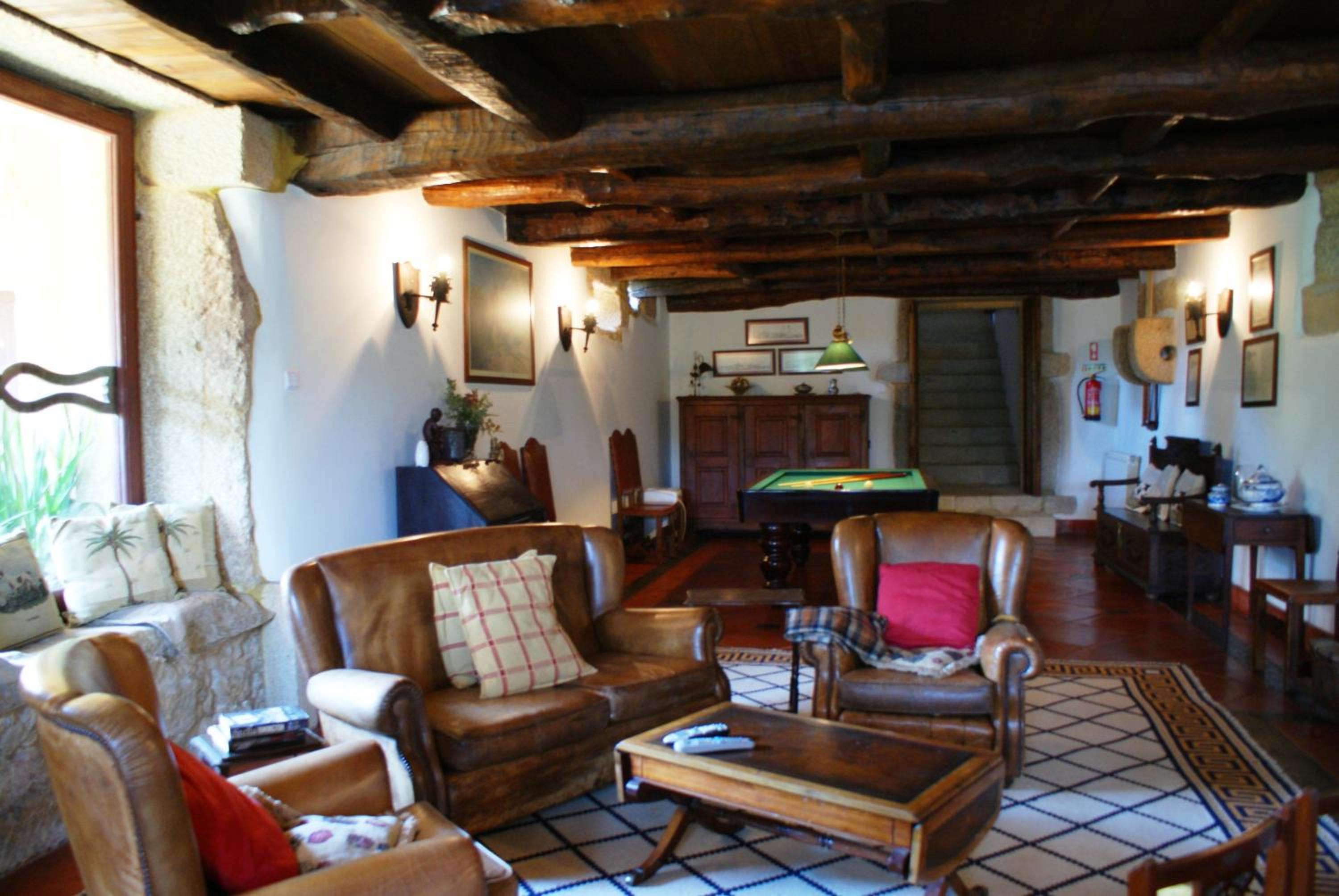 Quinta Da Agra