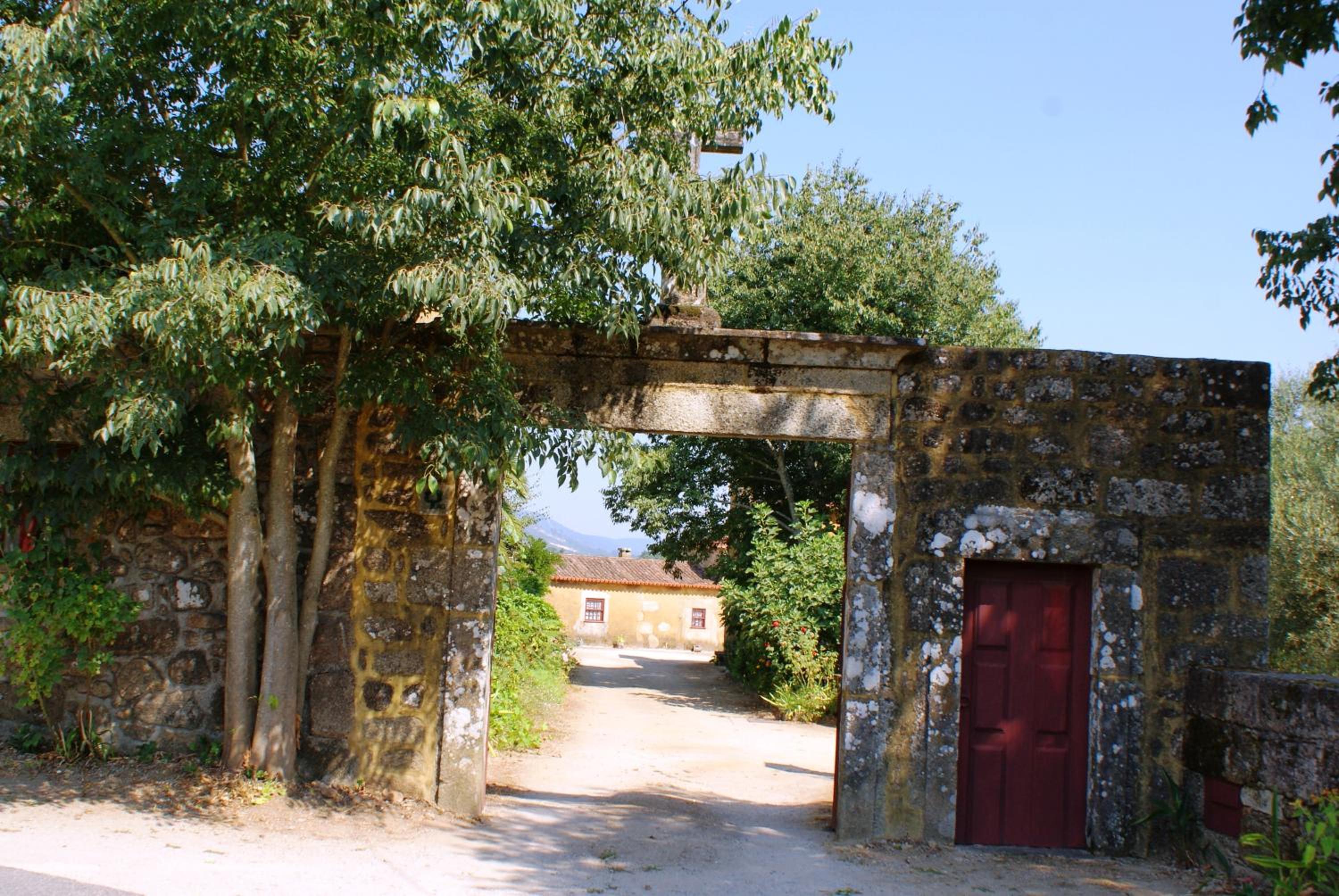 Quinta Da Agra