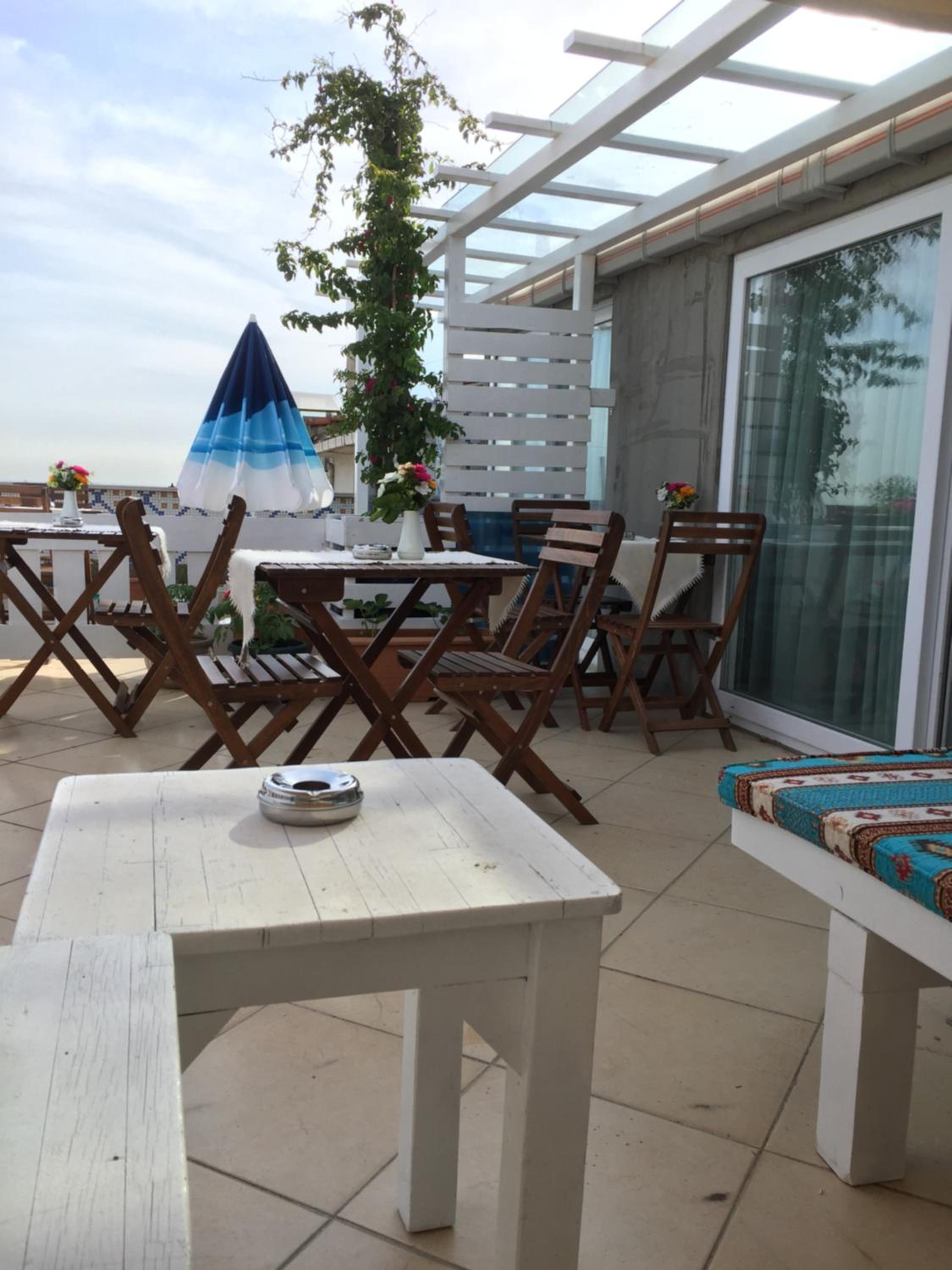 Istanbul Holiday Hotel - Image 33