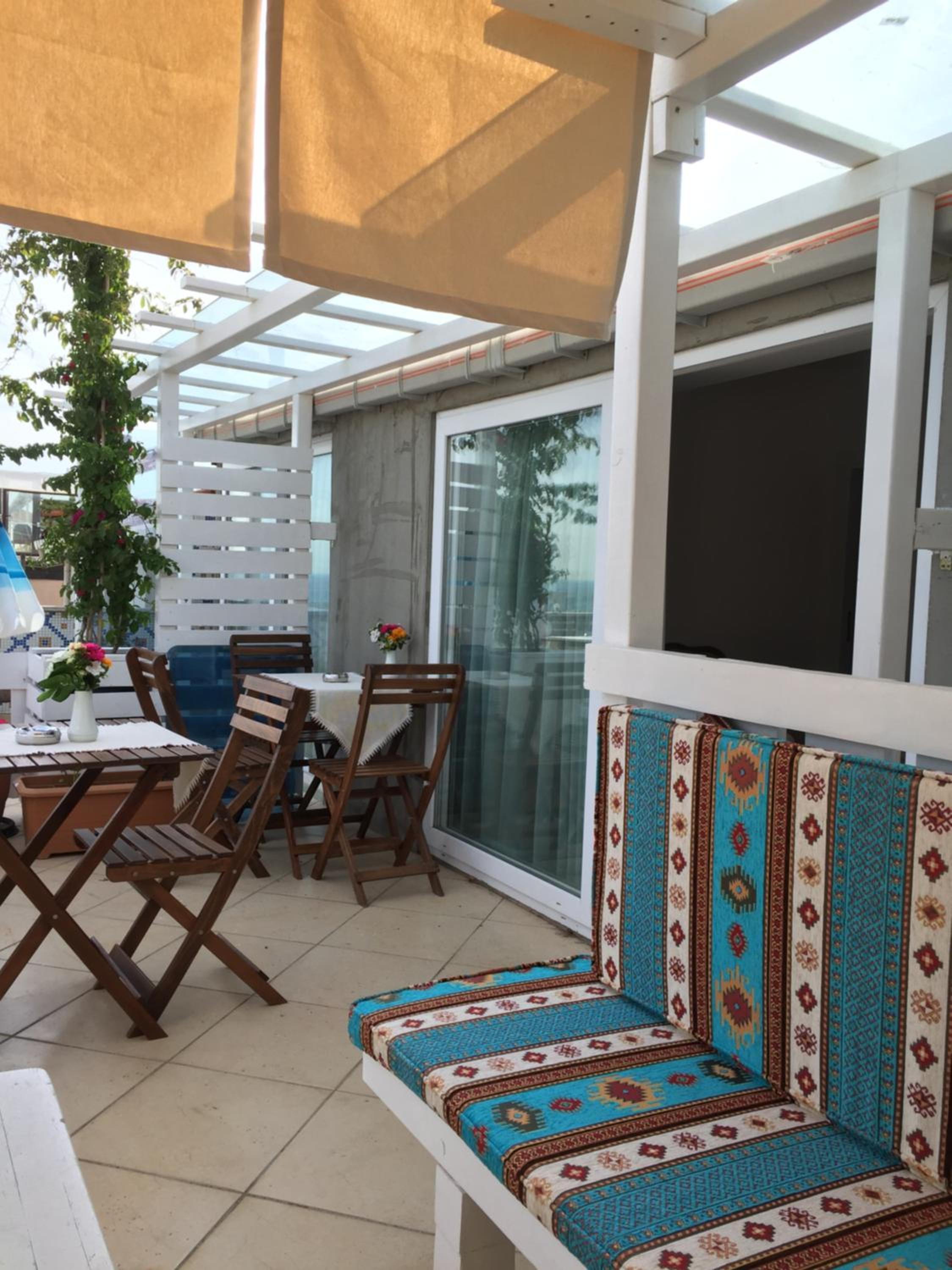 Istanbul Holiday Hotel - Image 36