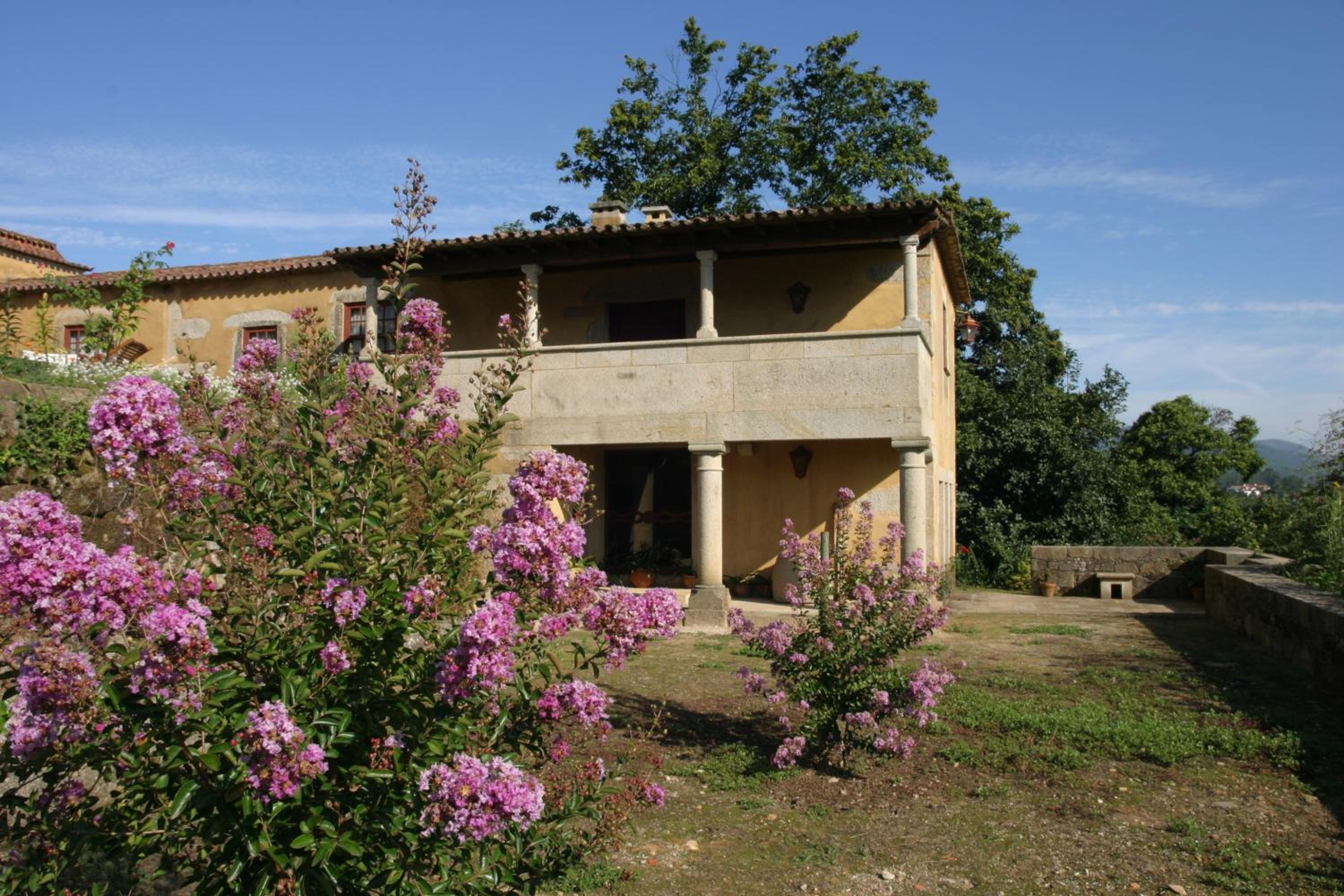 Quinta Da Agra