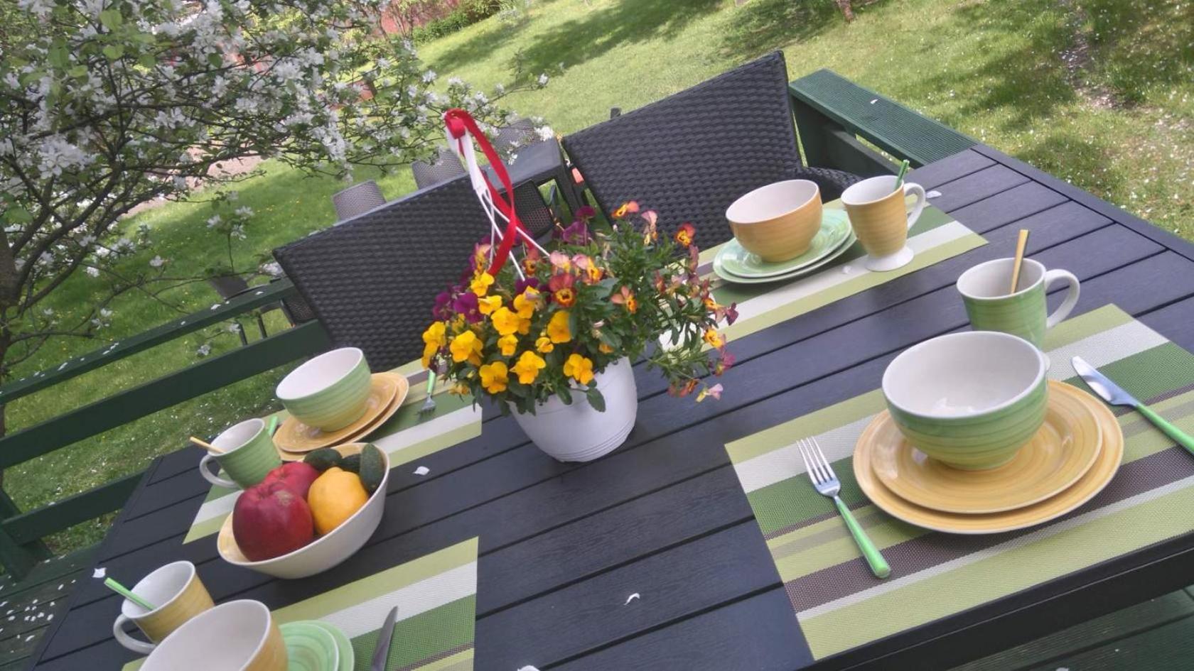 Liiva Guest Accommodation,free parking view 3