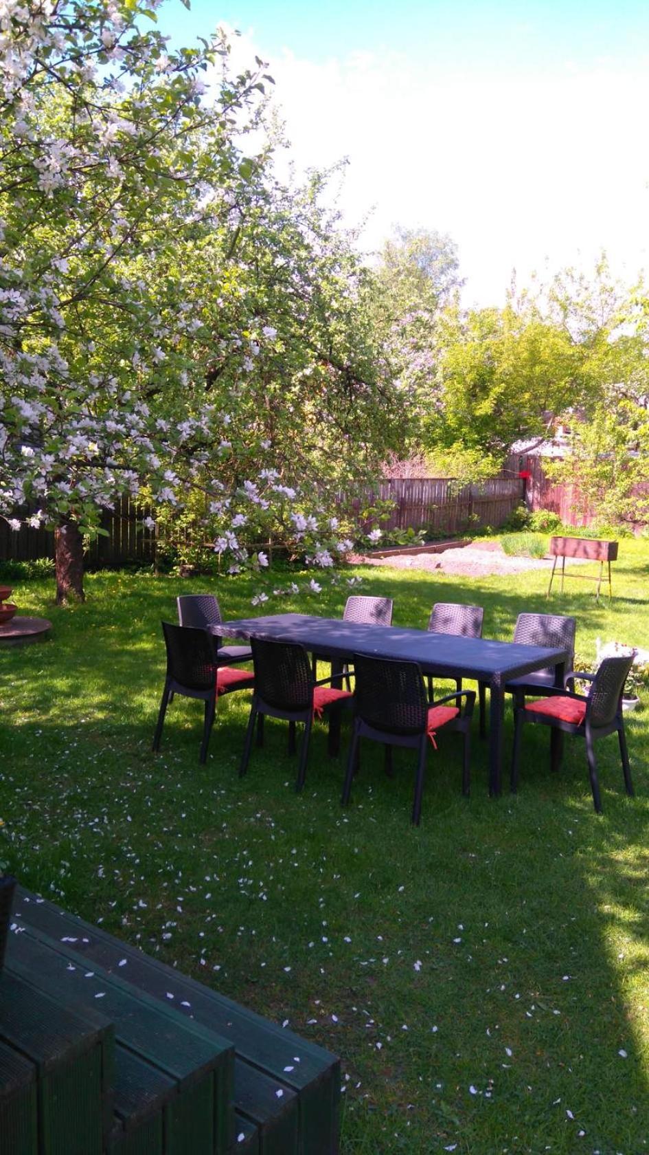 Liiva Guest Accommodation,free parking view 4