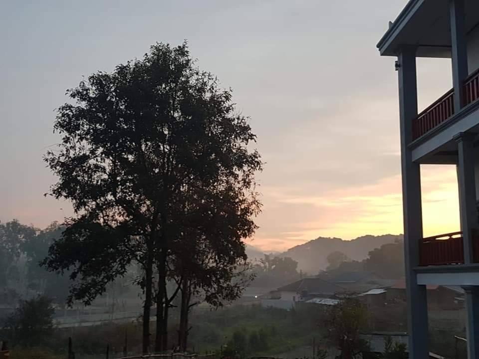Sipanya Guesthouse view 3