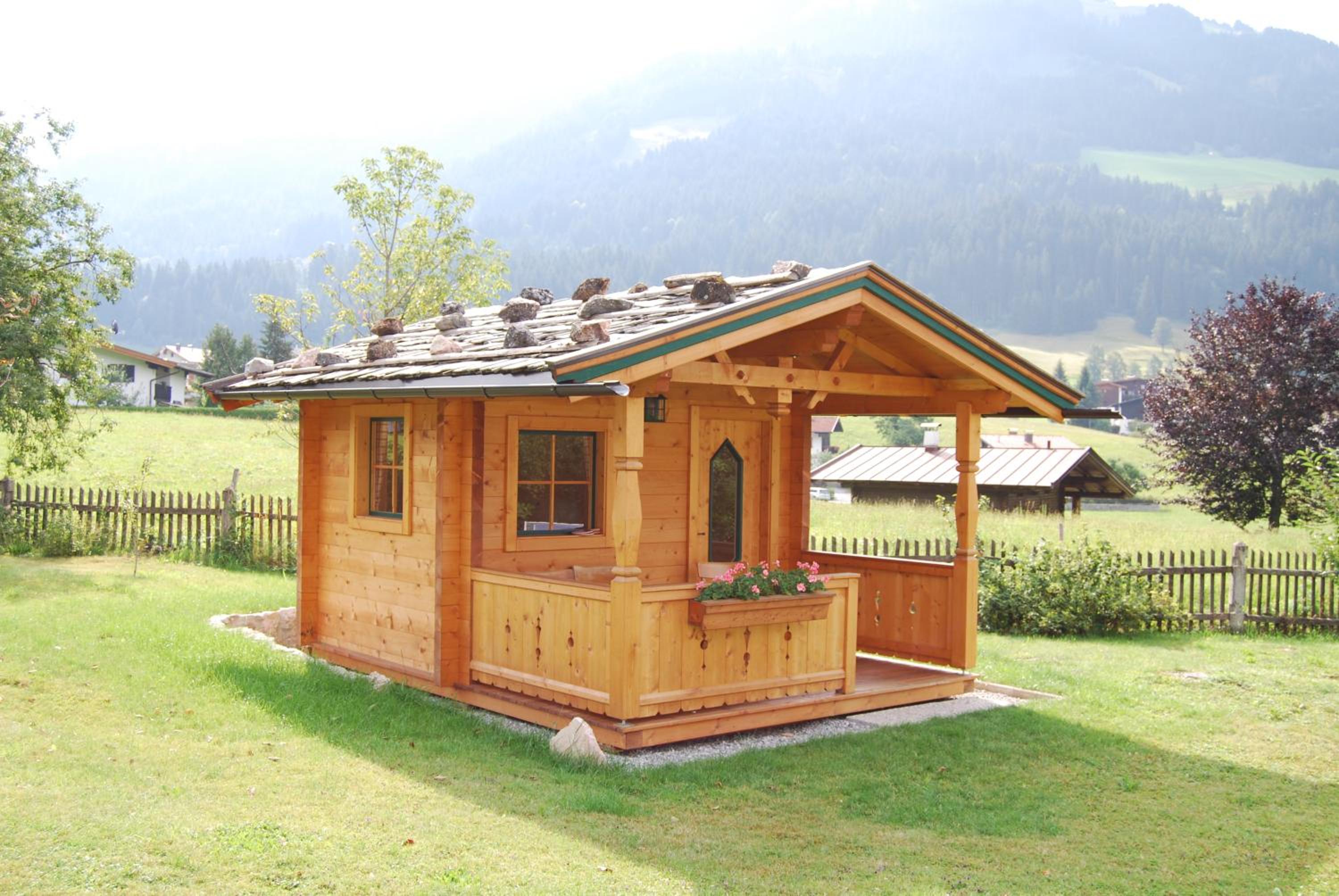 Pension Sonnblick
