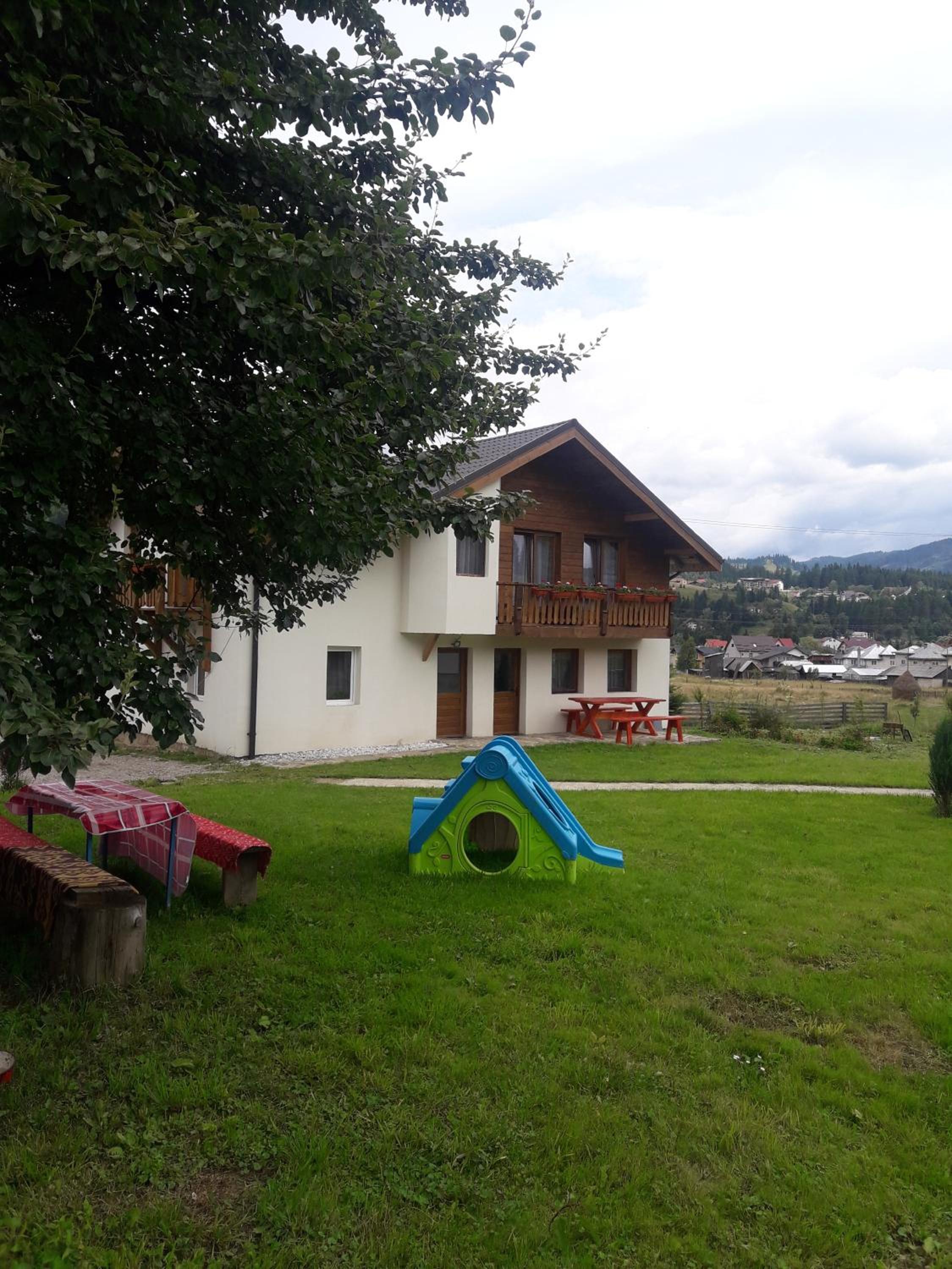 Casa Maria view 2