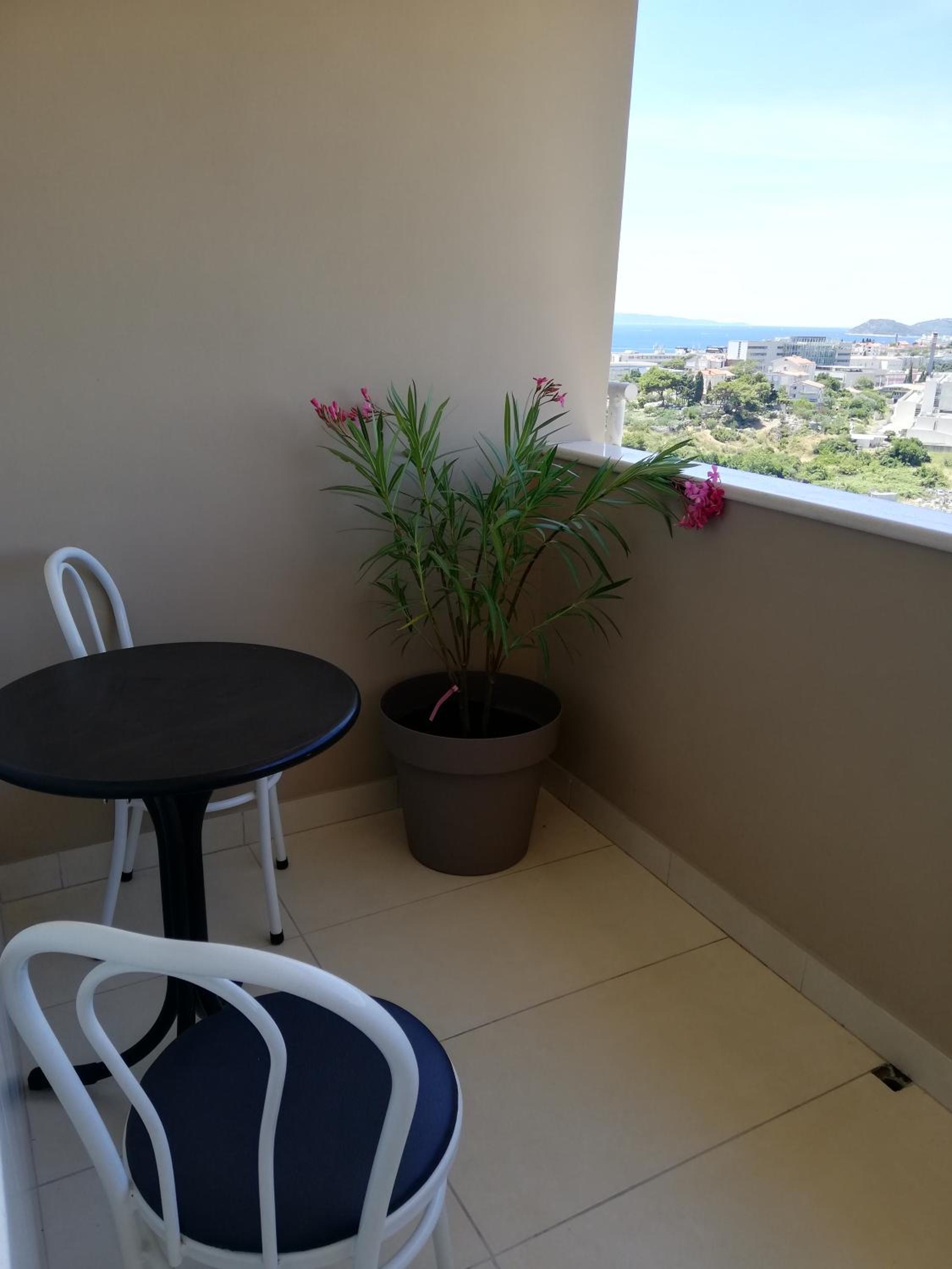 Apartments Papedoni Split photo 3