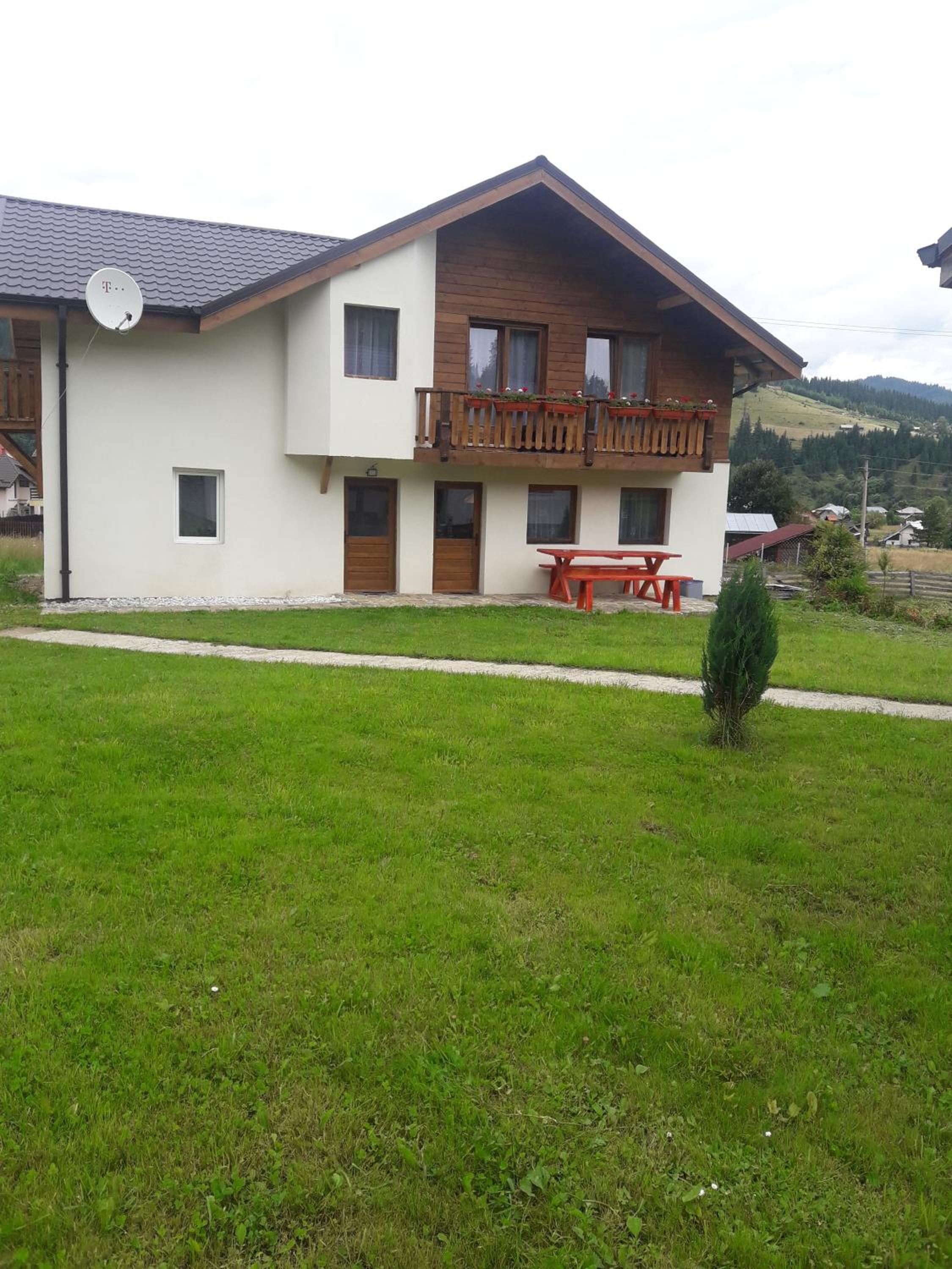 Casa Maria view 3