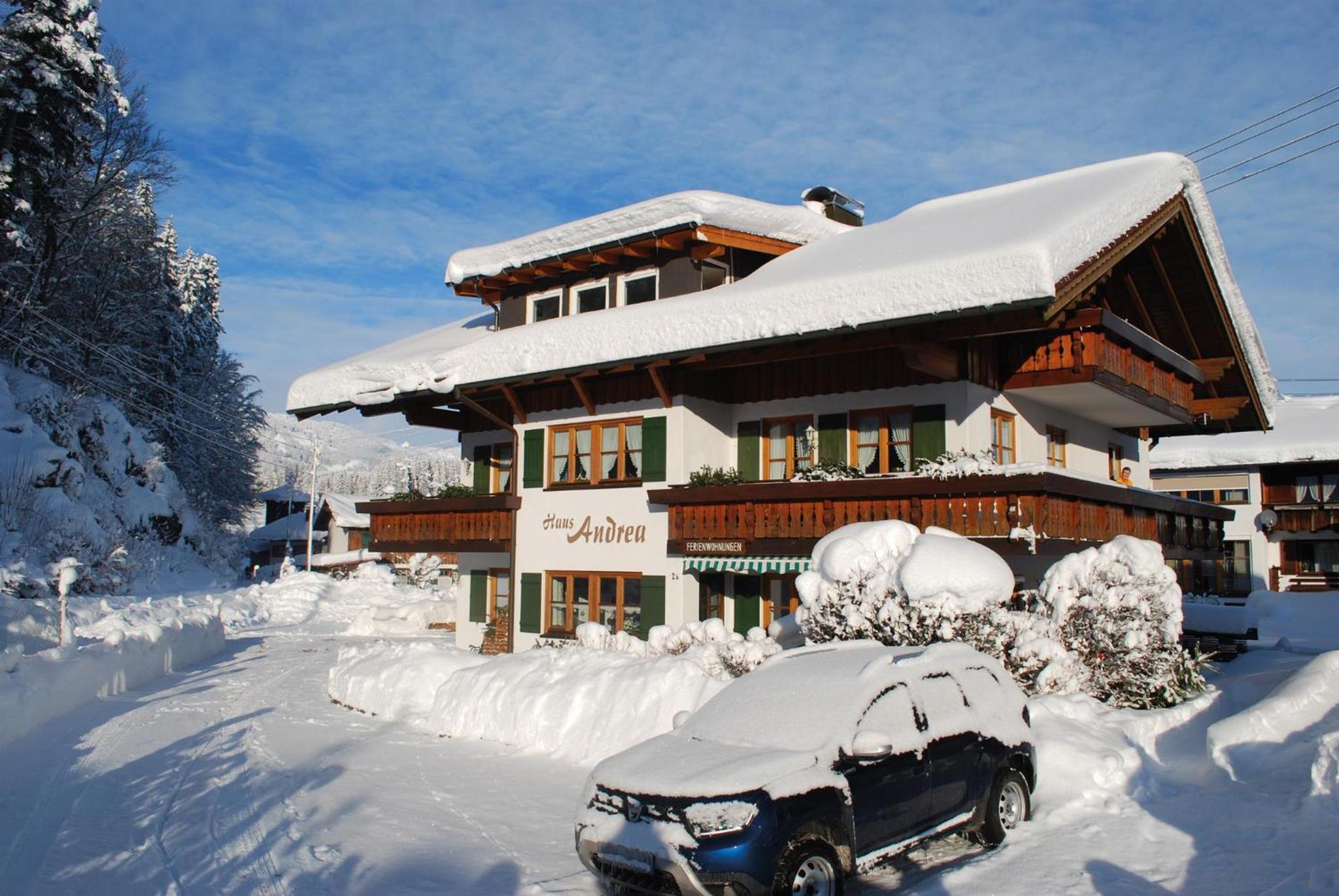 Haus Andrea view 4