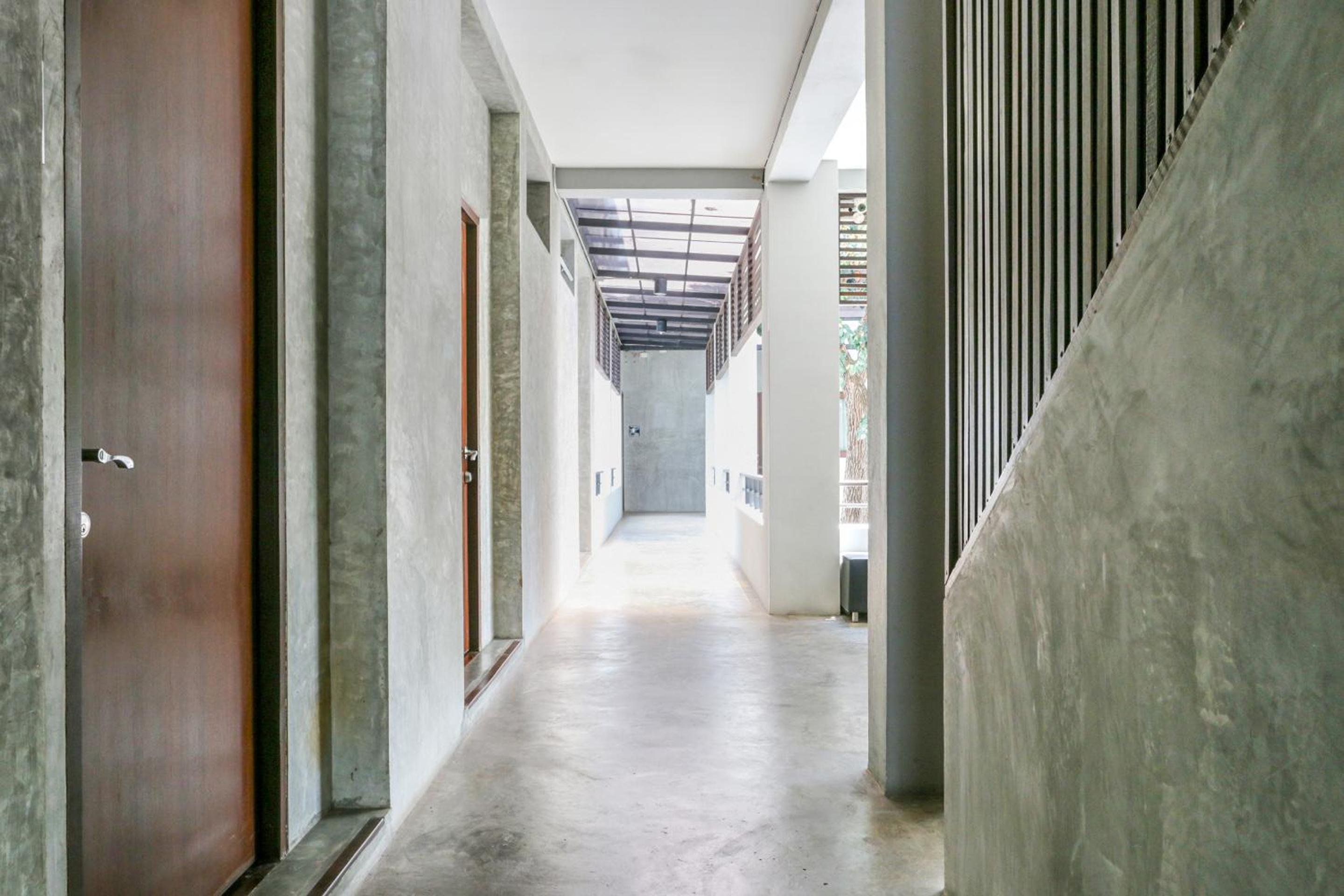 Ketawa Pet Friendly Hotel