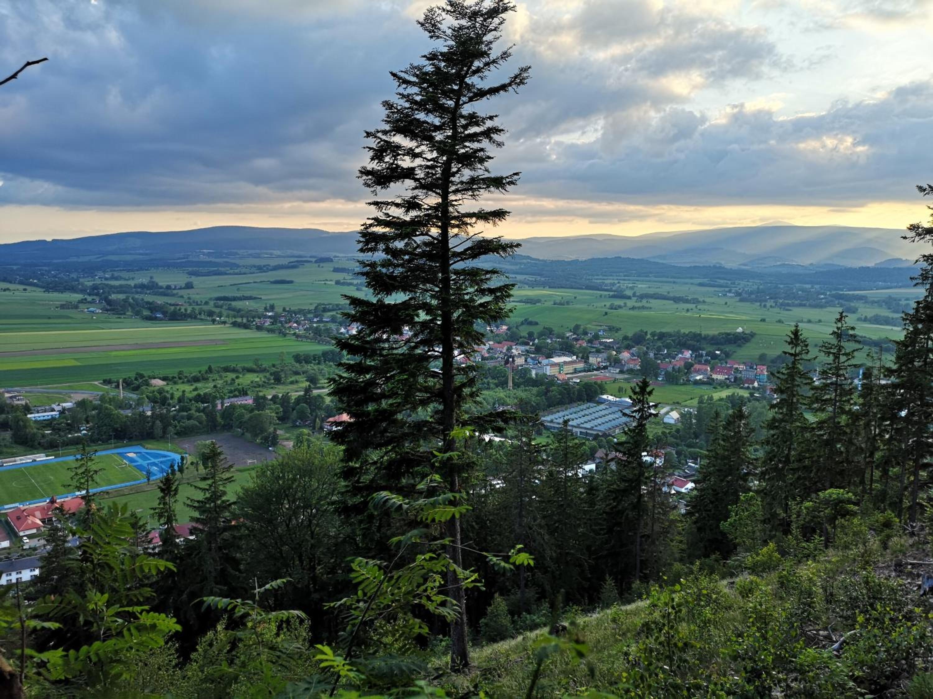 Lubawskie Zacisze view 3