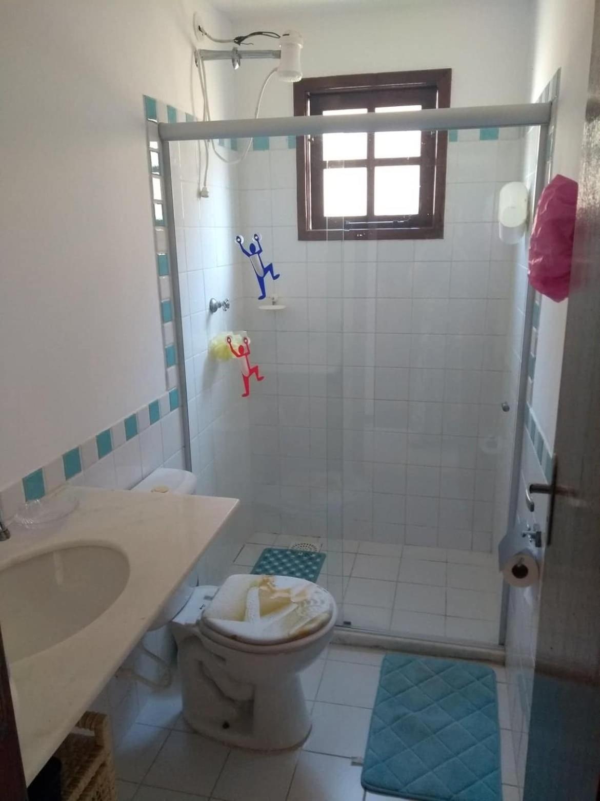 Casa 2 Recreio De Buzios 1 - casa em condomínio com vista para o mar