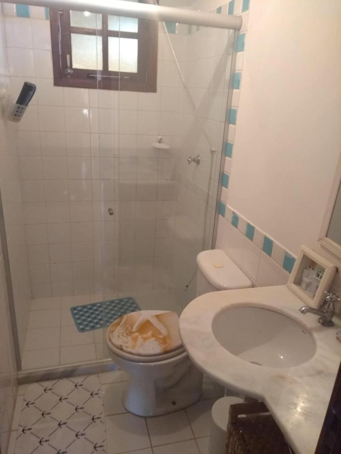 Casa 2 Recreio De Buzios 1 - casa em condomínio com vista para o mar