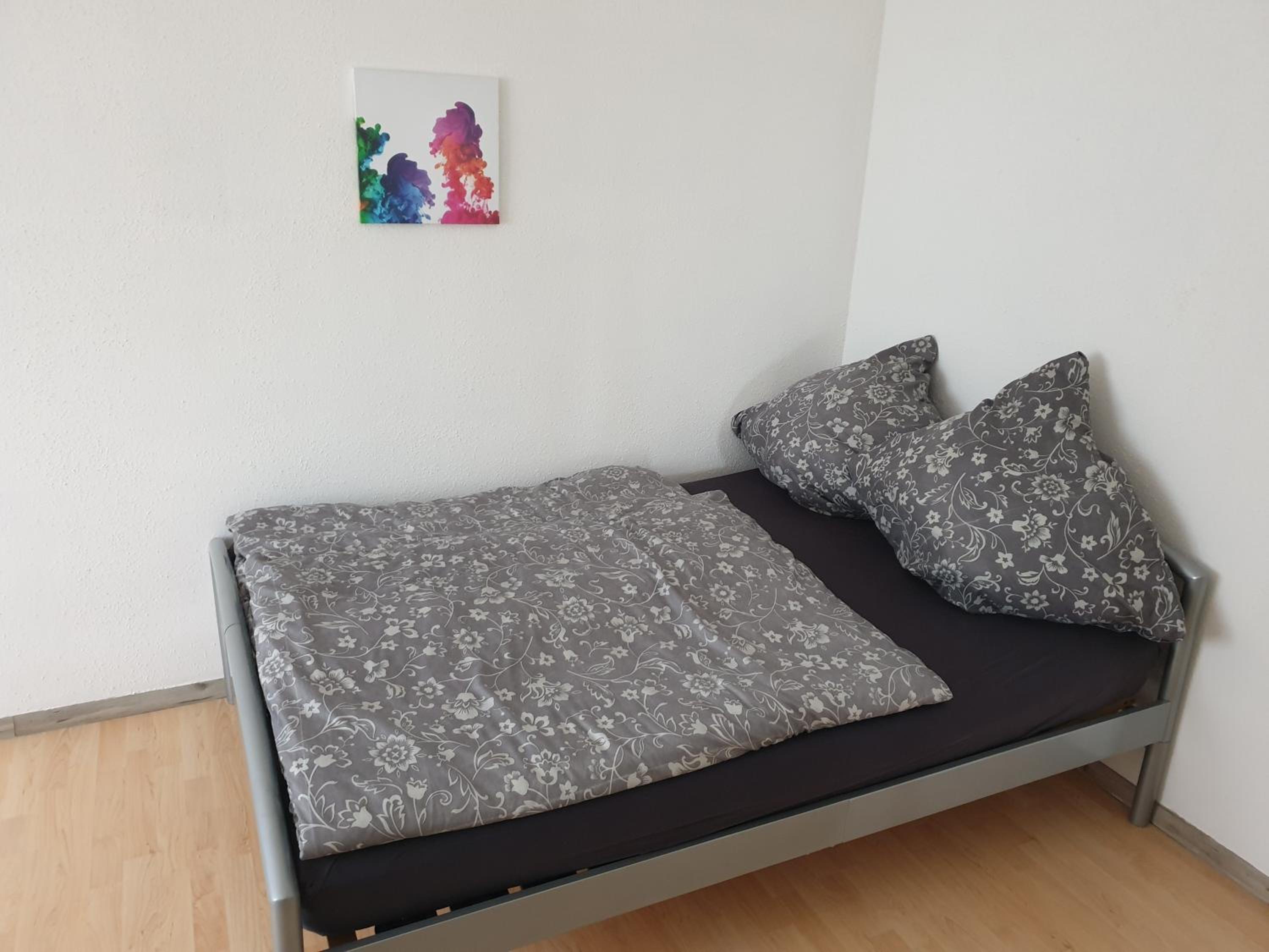 Ferienwohnung Schäfer- Arnold view 4