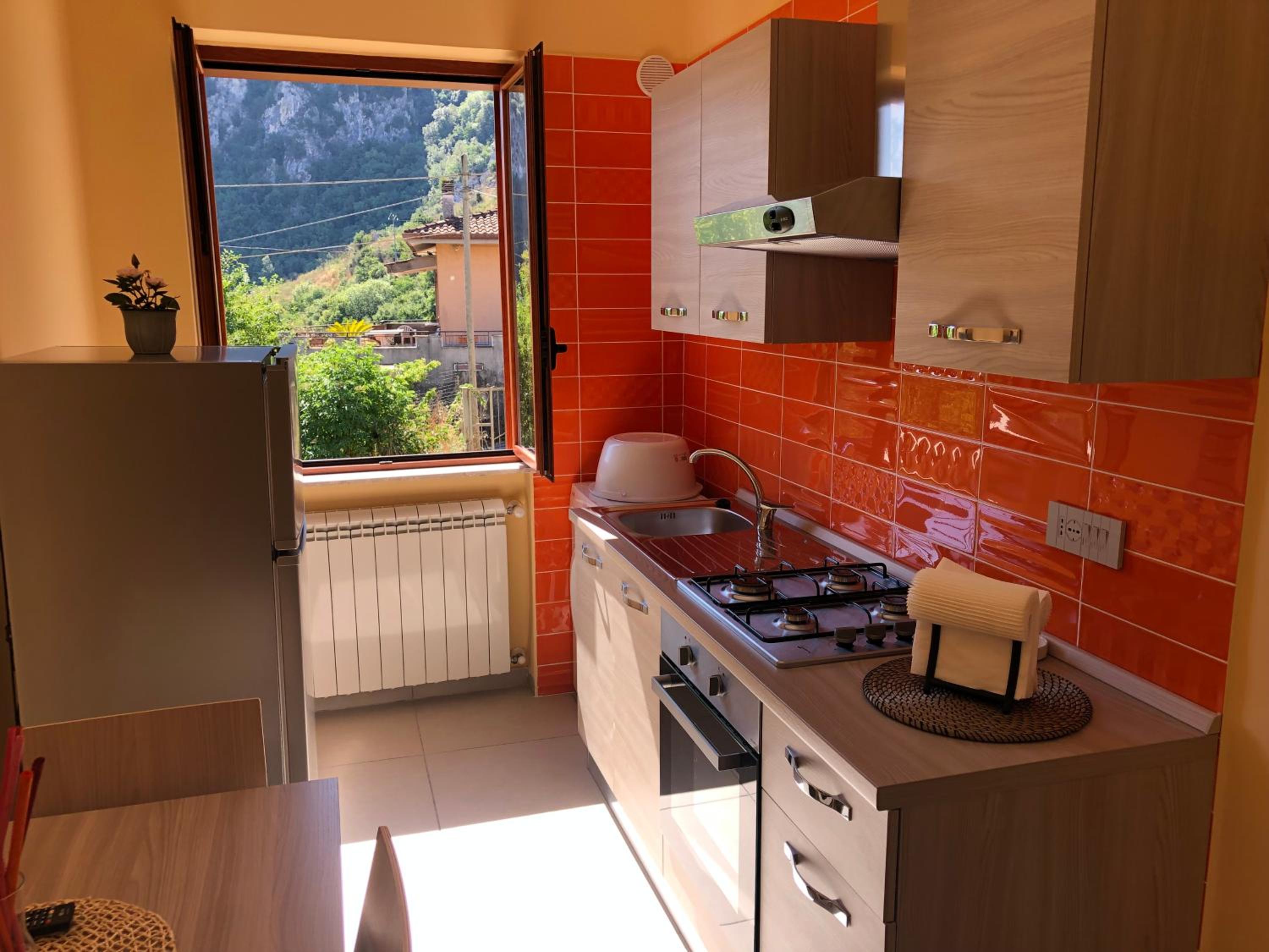 Casa Vacanze Nonna Suocera view 3
